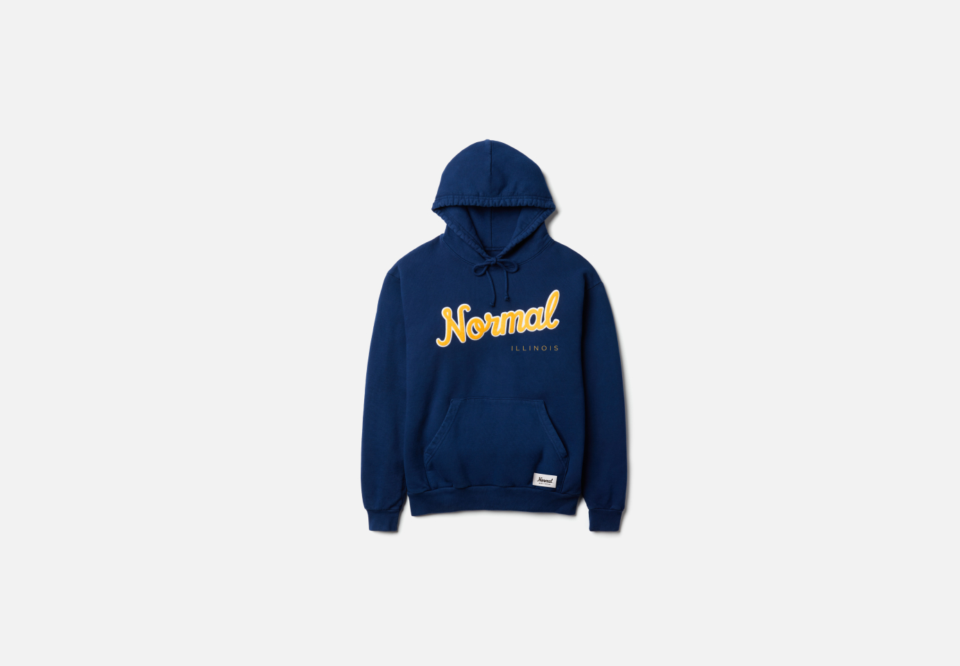 Gated Community Pullover Hoodie – VINwiki Online Store