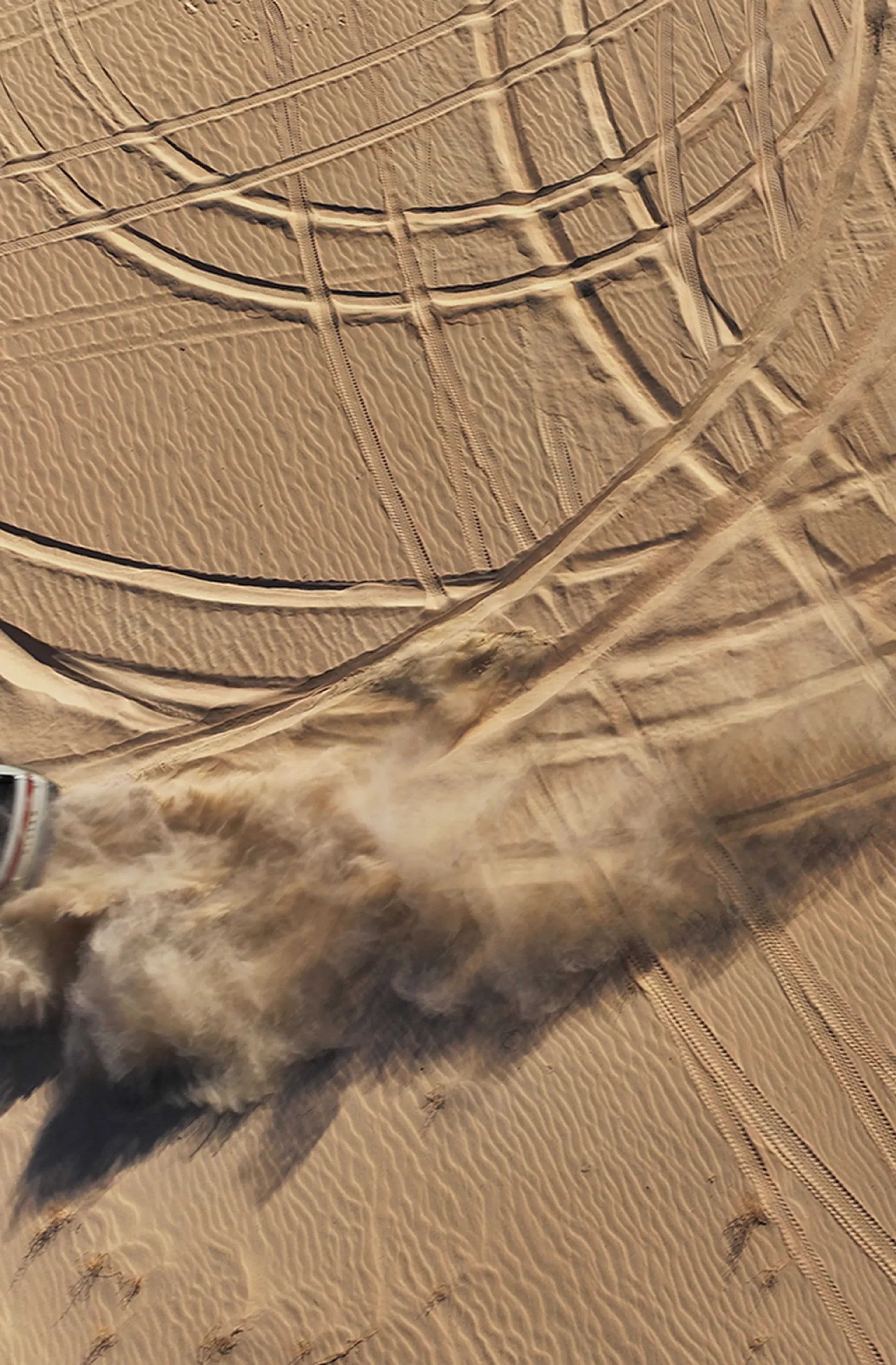 All-Terrain Package