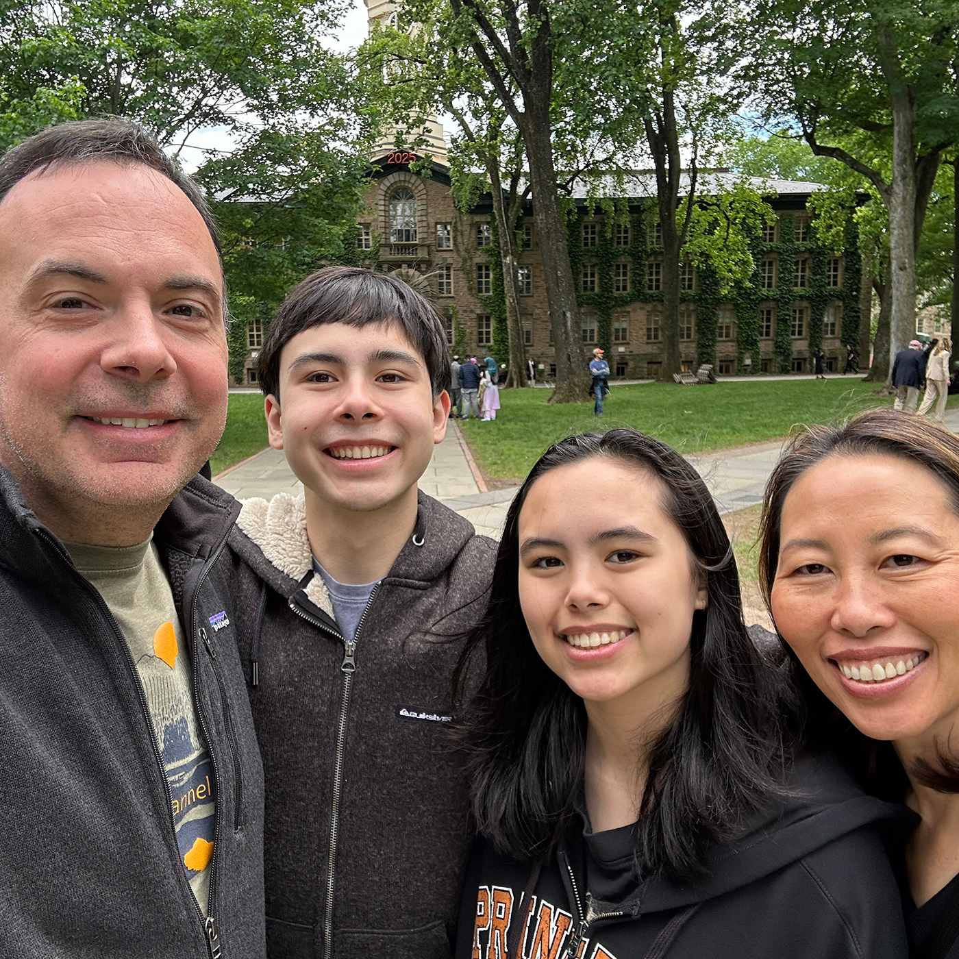 Greg Revelle - Chief Customer Officer