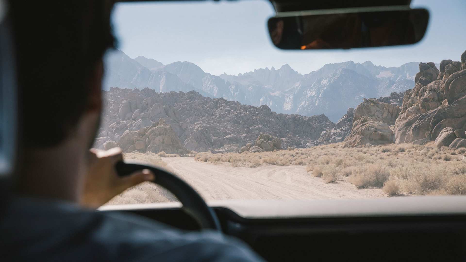 Rivian vehicle with comprehensive insurance coverage