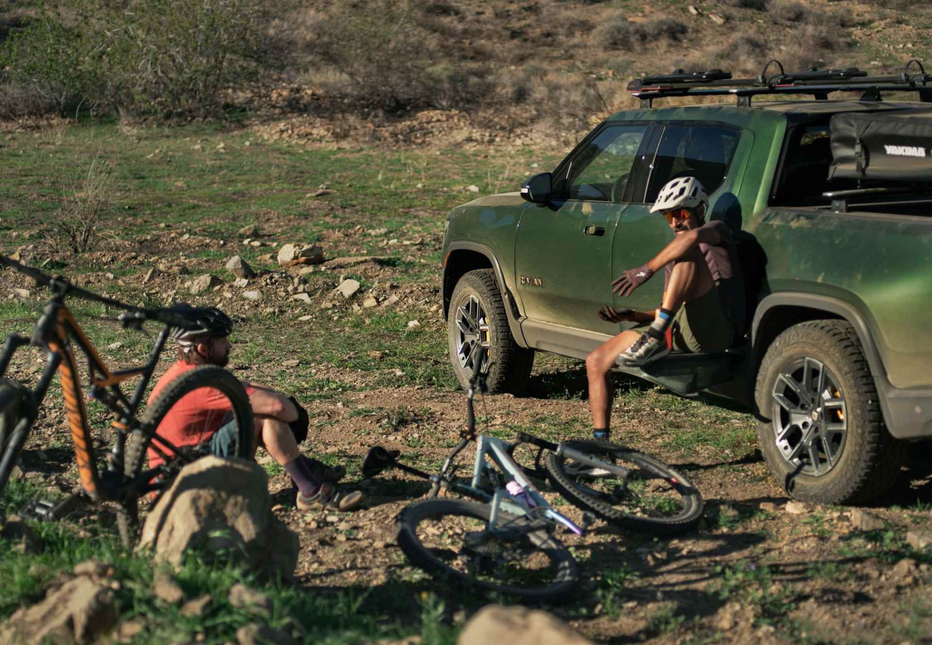 Insurance - Offroad Media Primary
