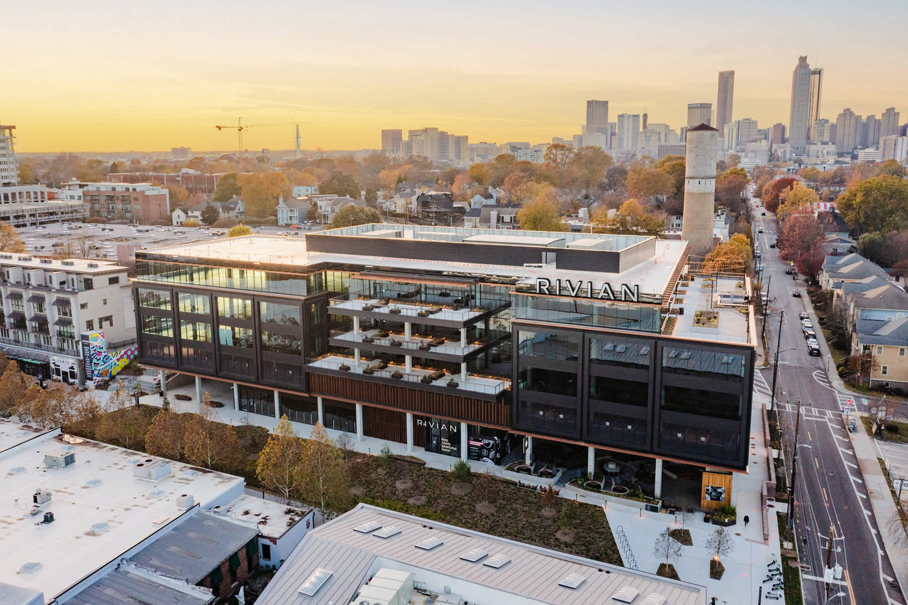 Atlanta Office