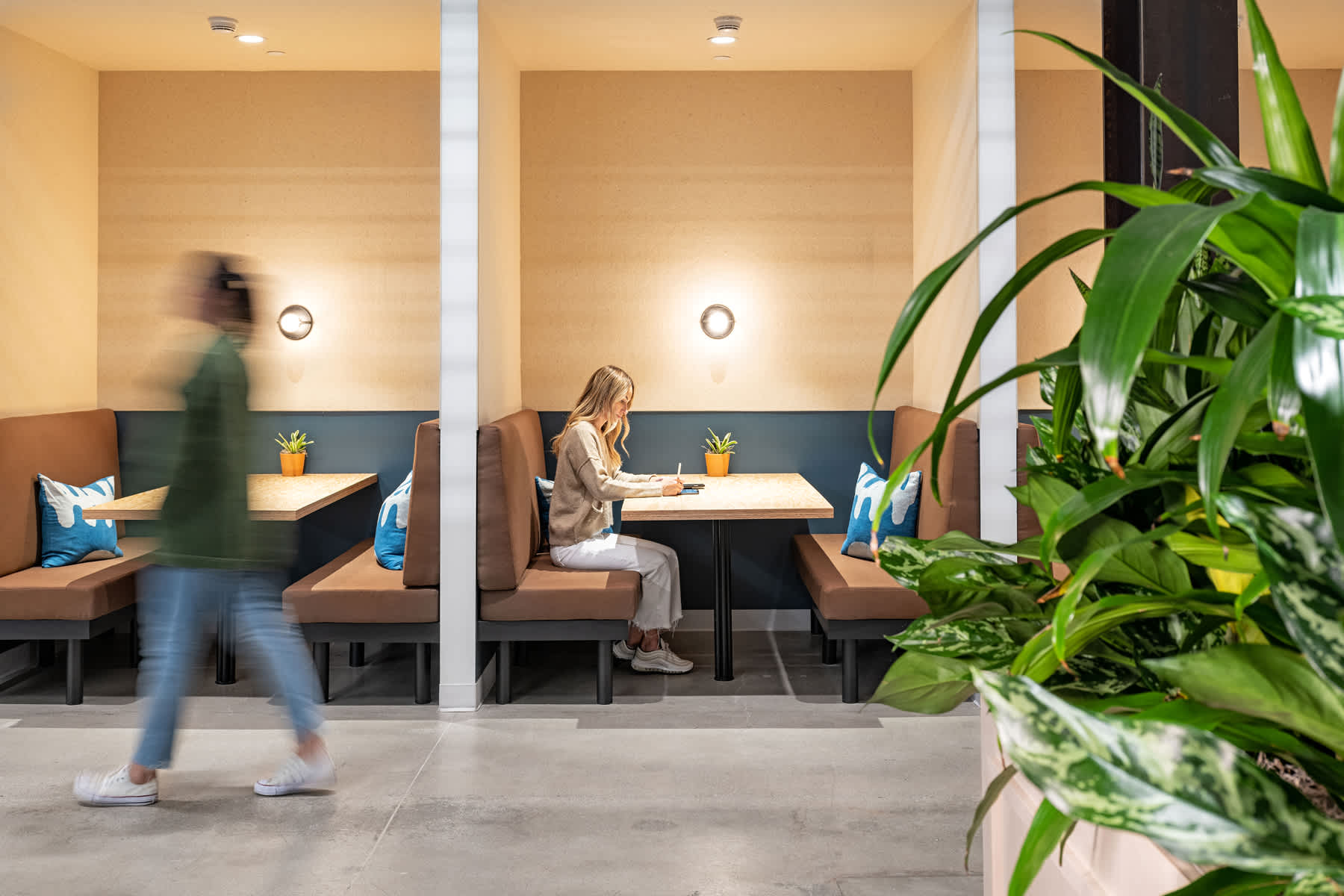 Rivian Los Angeles Office