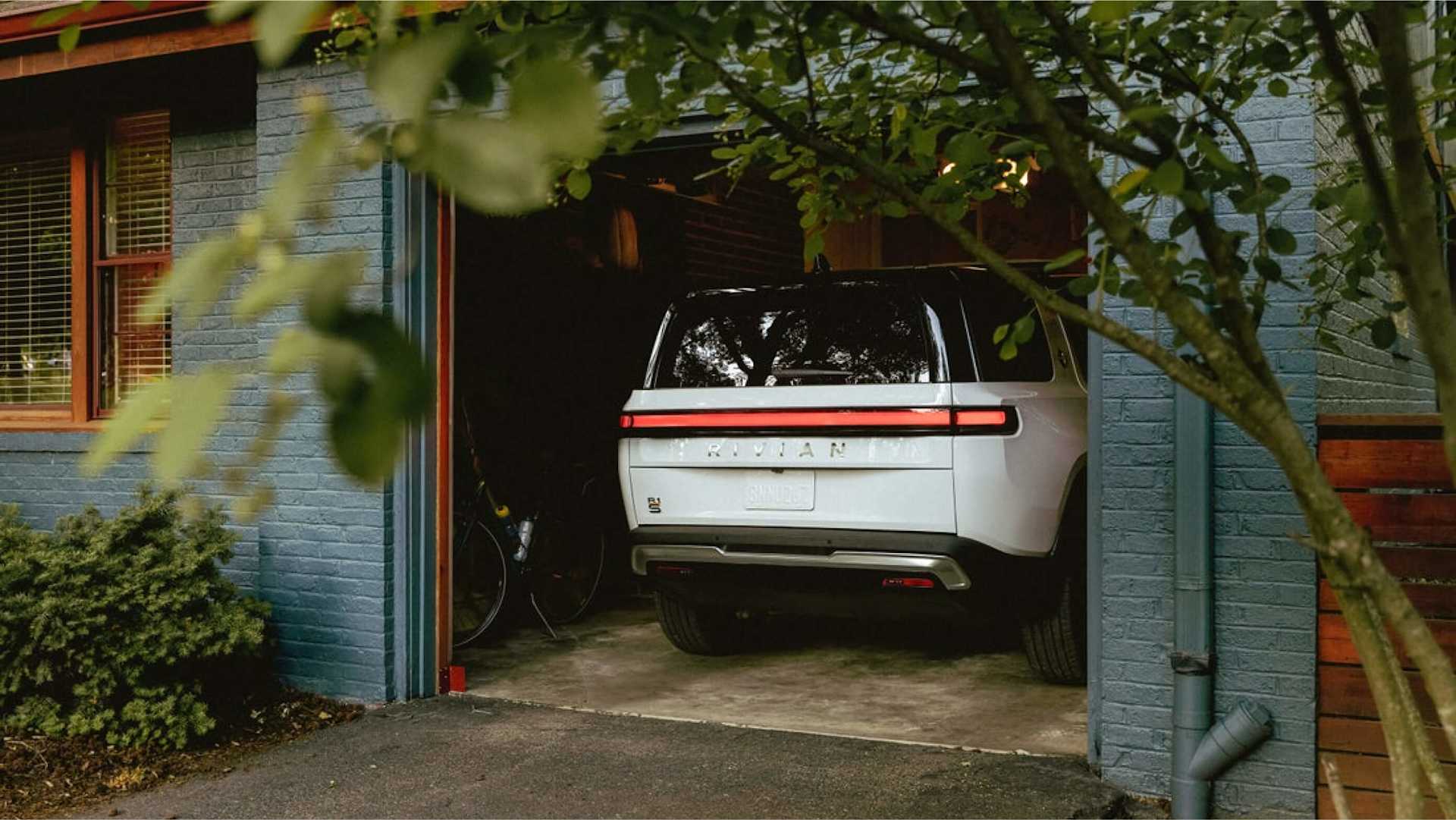 Options de Service Rivian : Réparation et entretien mobiles de VE