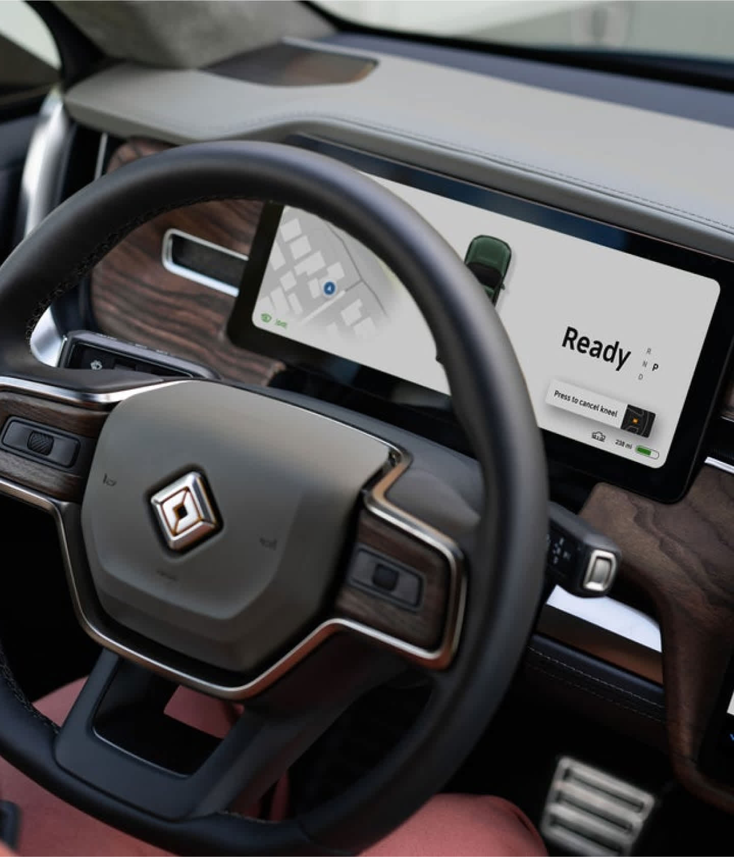 Mises à jour logicielles