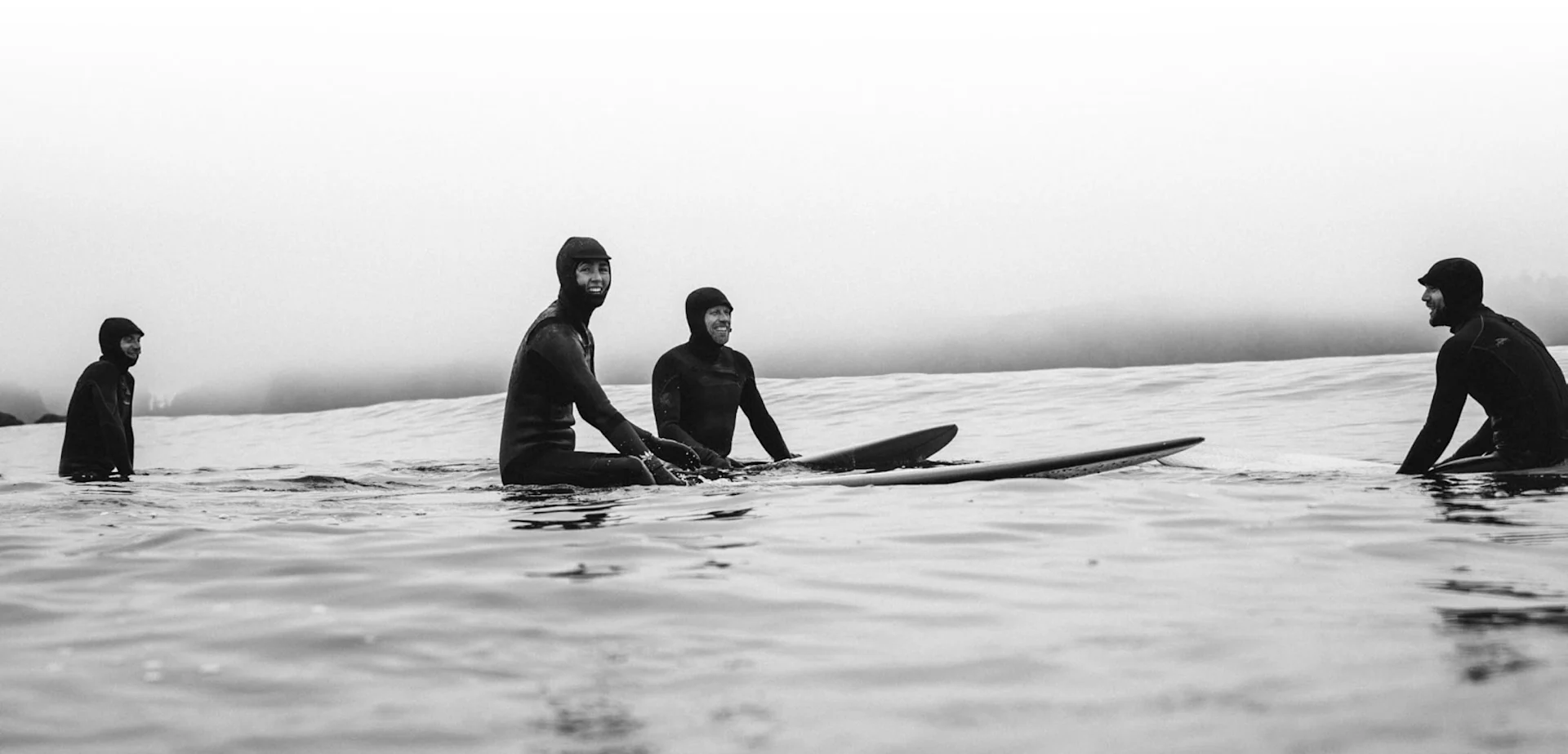 Rivian legal - surfers
