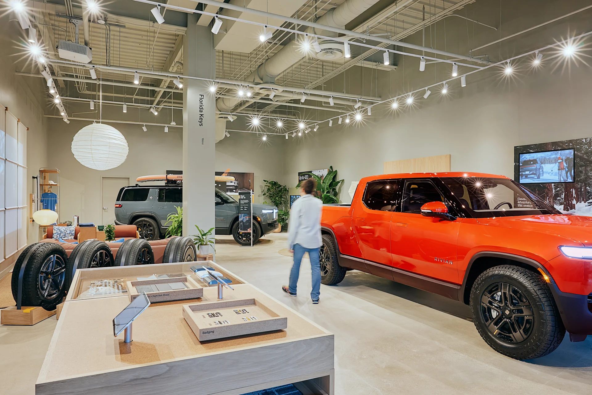 Explore our wheel and tires and see how they pair up with the vehicles.
