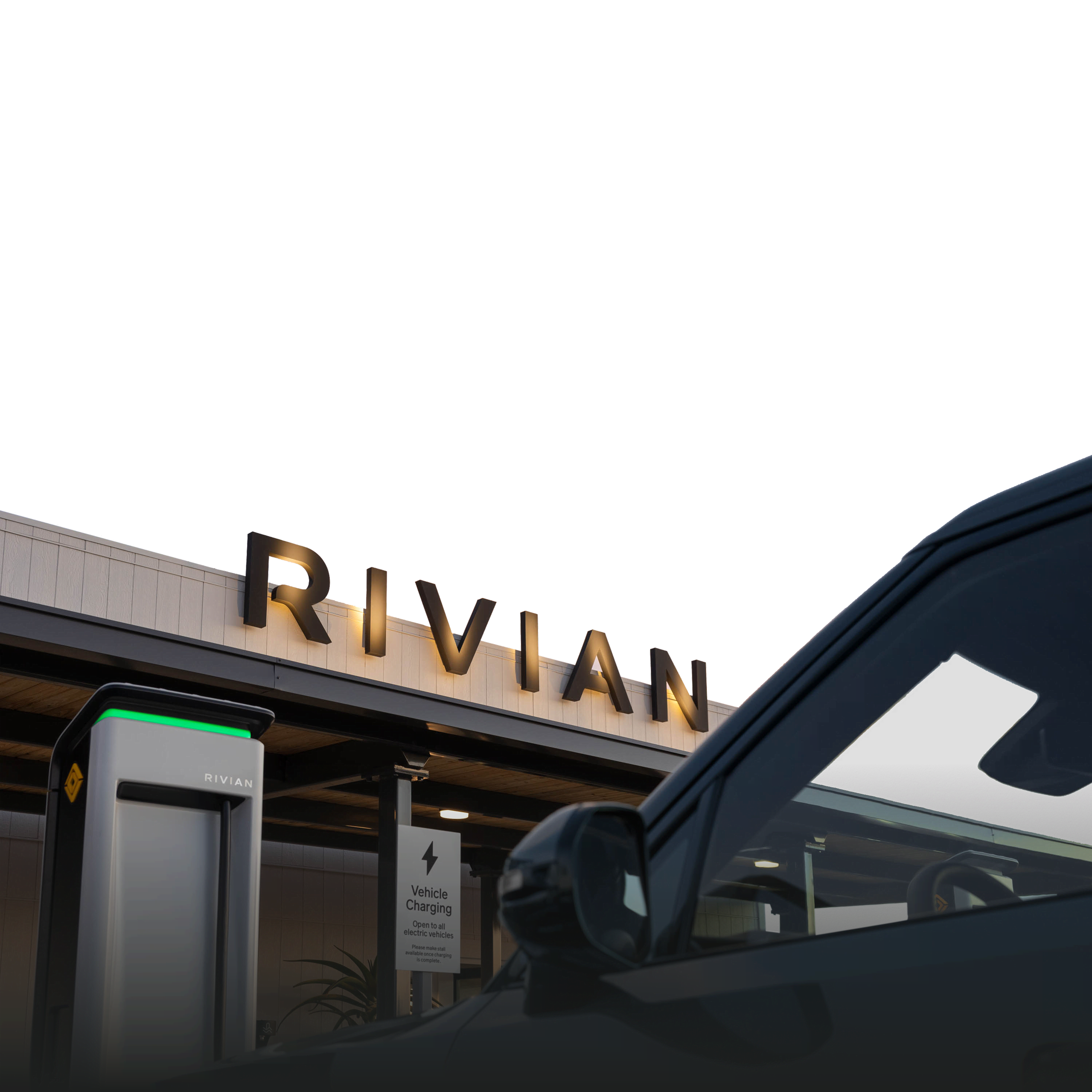 Rivian Waypoints