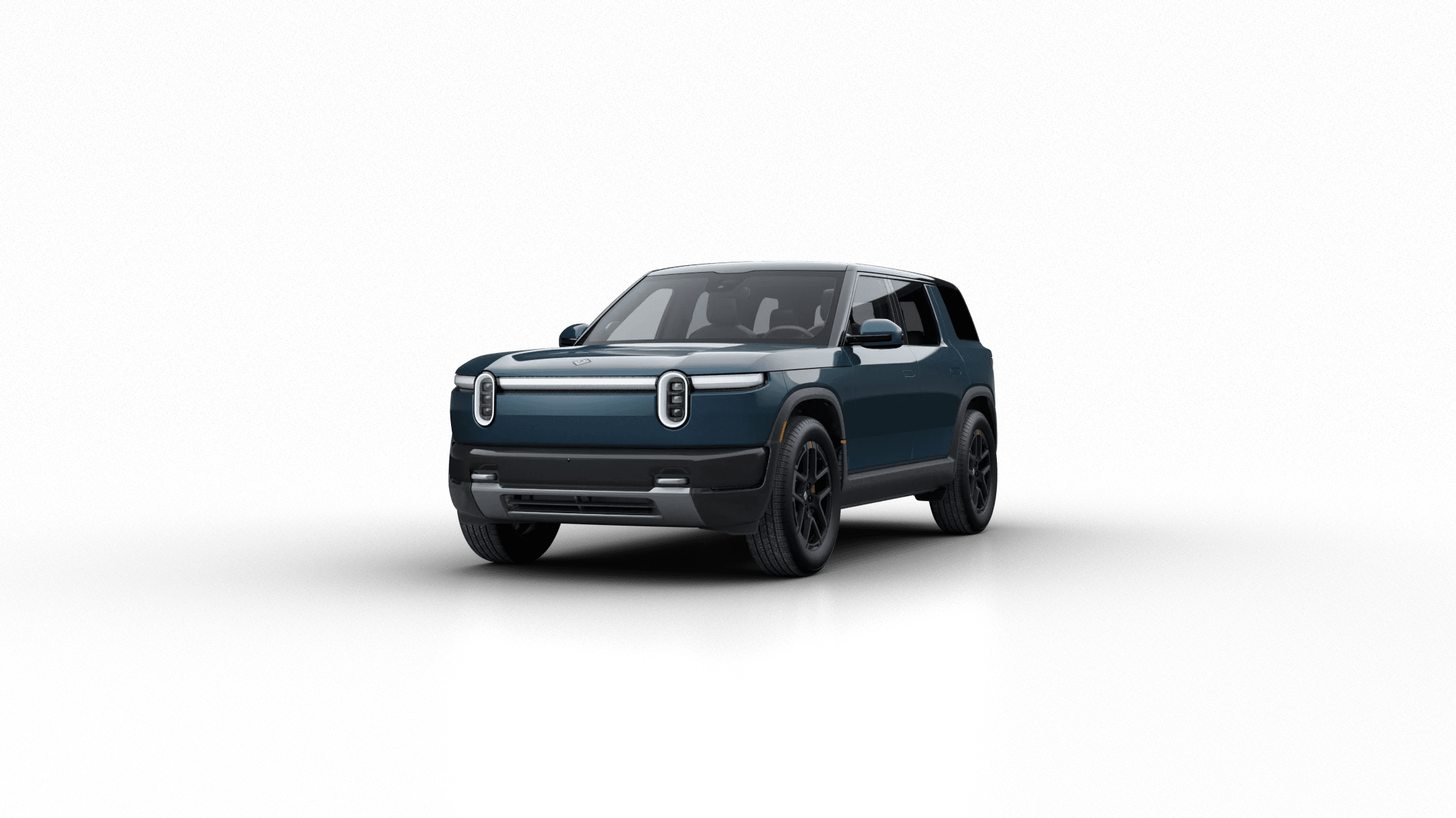 Rivian R2