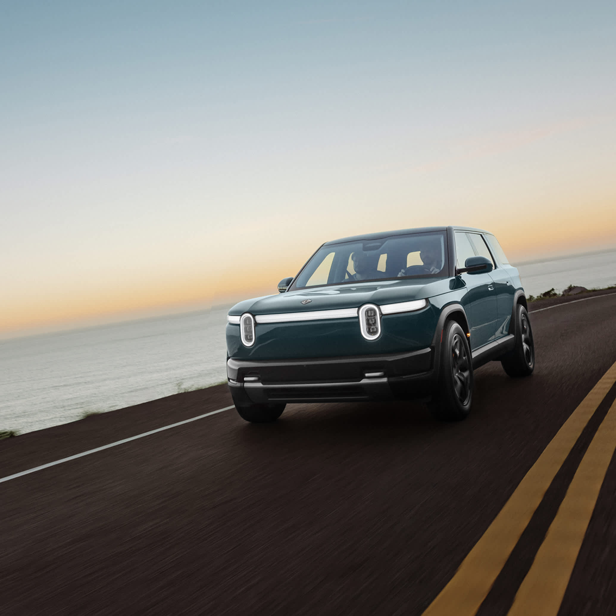 Rivian R2 Electric SUV: Price, Range & Features