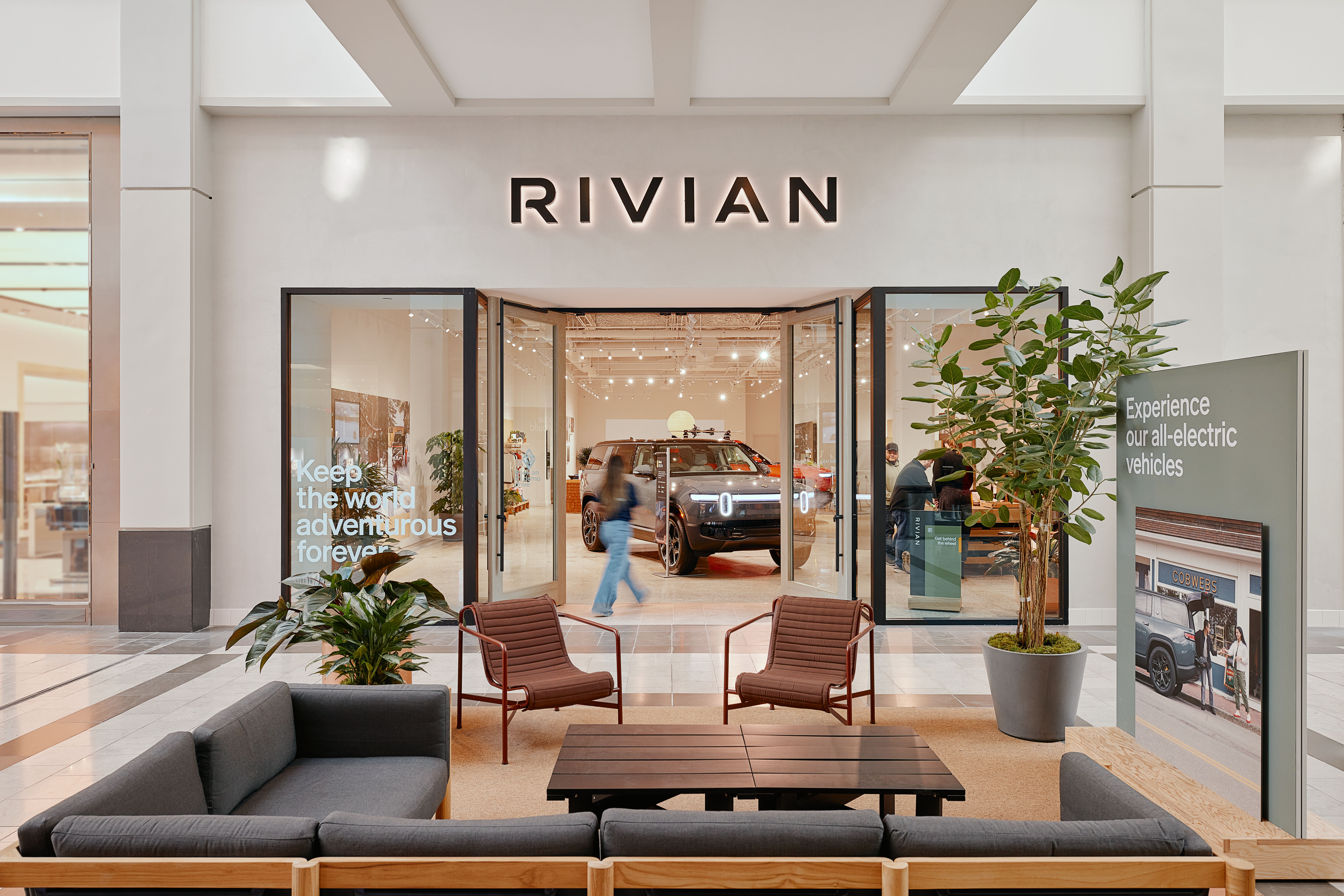 Spaces White Plains Landing - Desktop Image