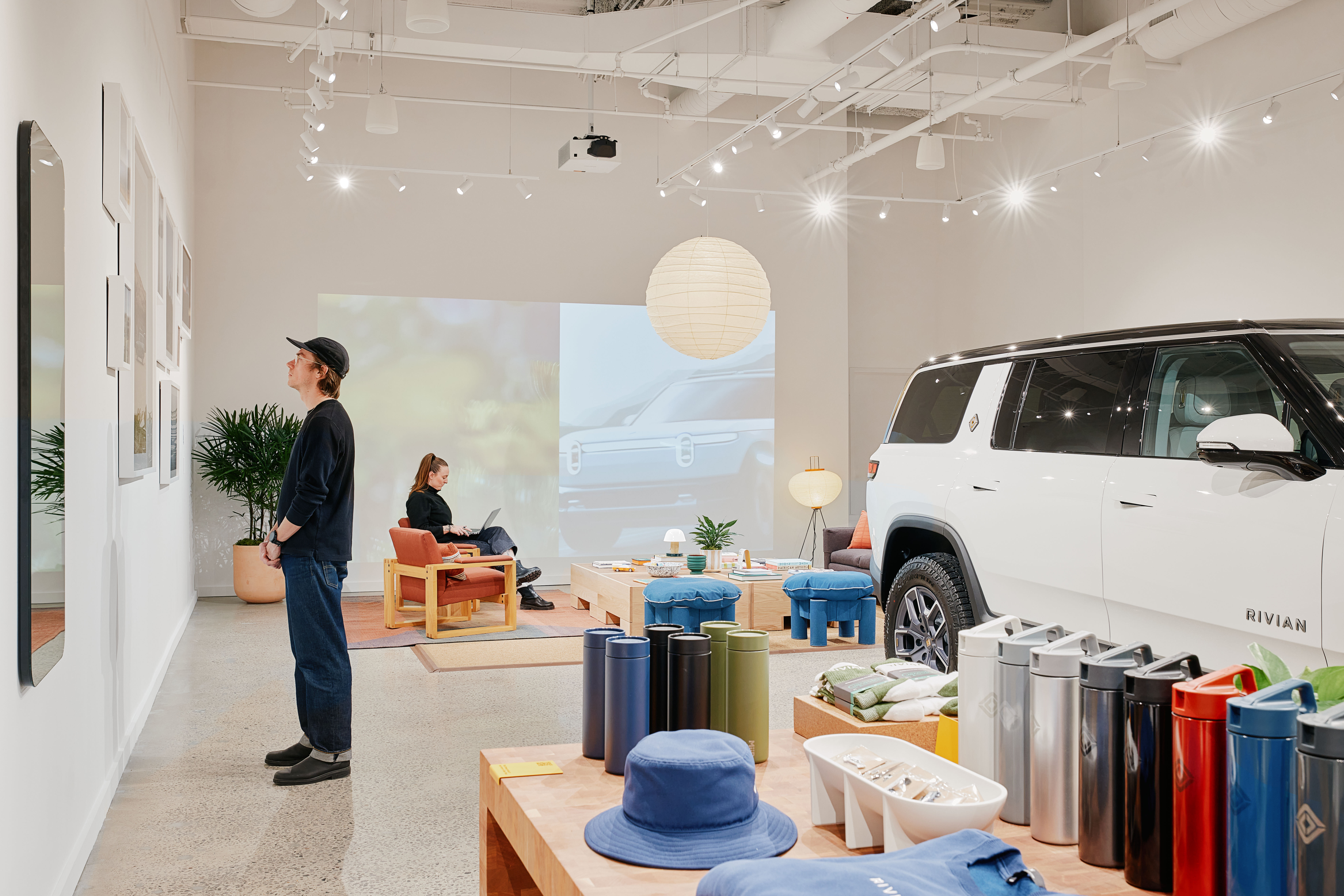 This is your chance to try things out and get answers to all your big questions.