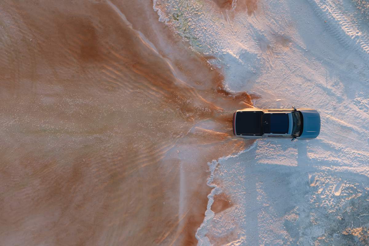Half the Carbon, Twice the Reach: Inside Rivian's Impact Reports