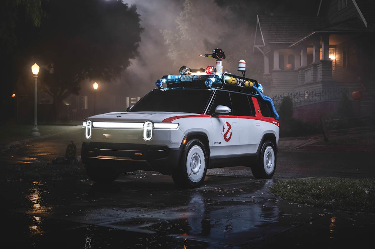 New Software: Who Ya Gonna Call?