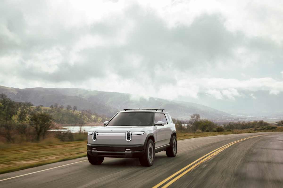 2027 Rivian R2