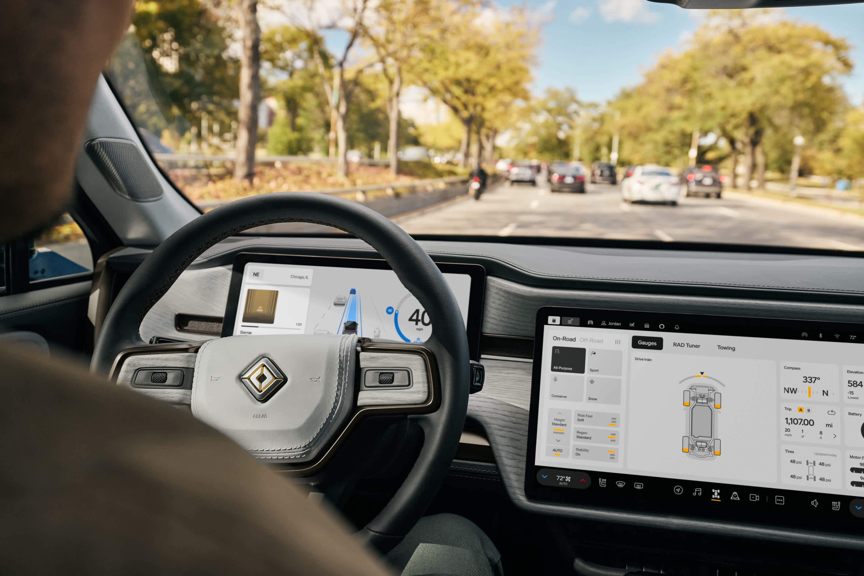 Universal Hands-Free