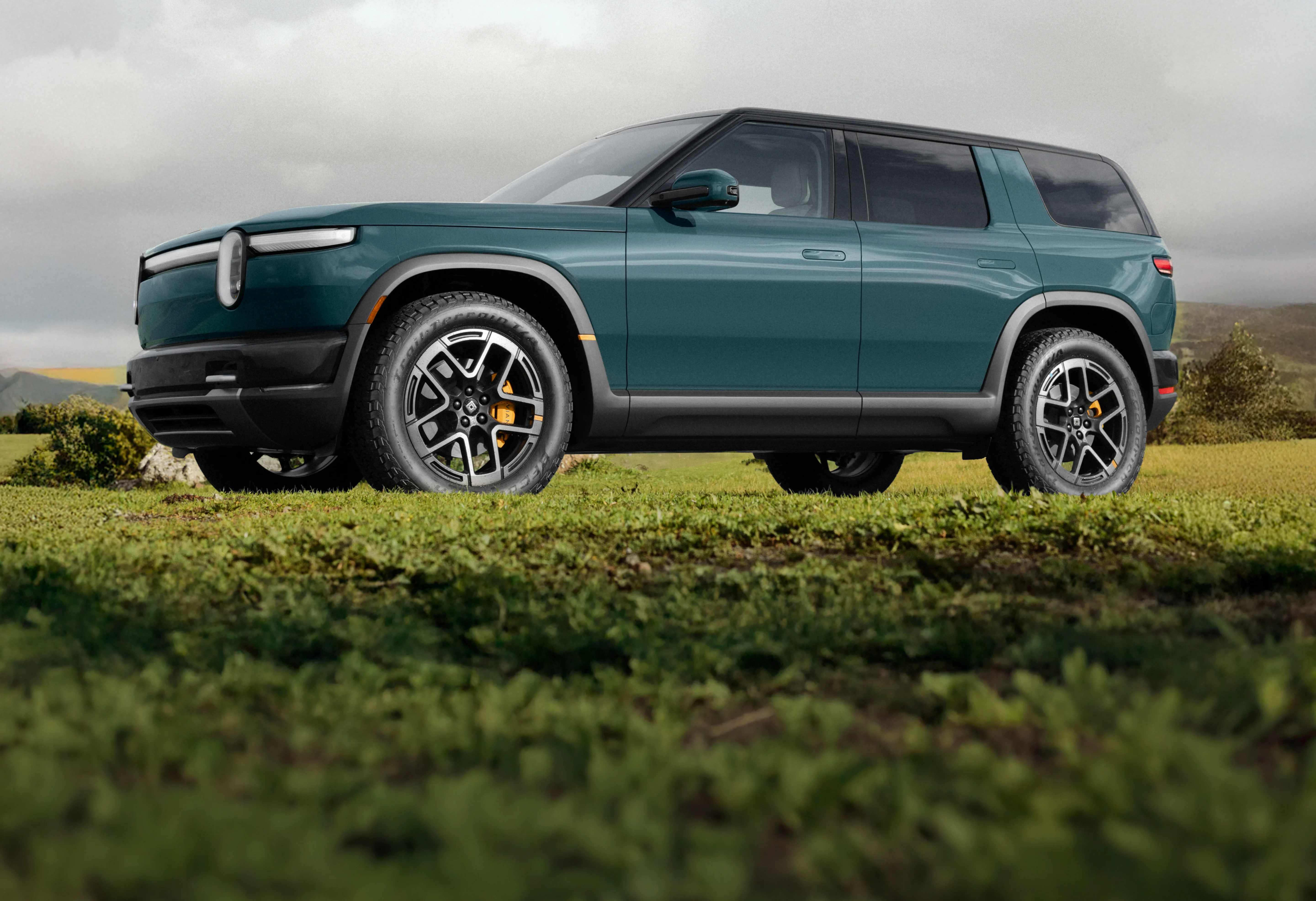 Capability Intro Background