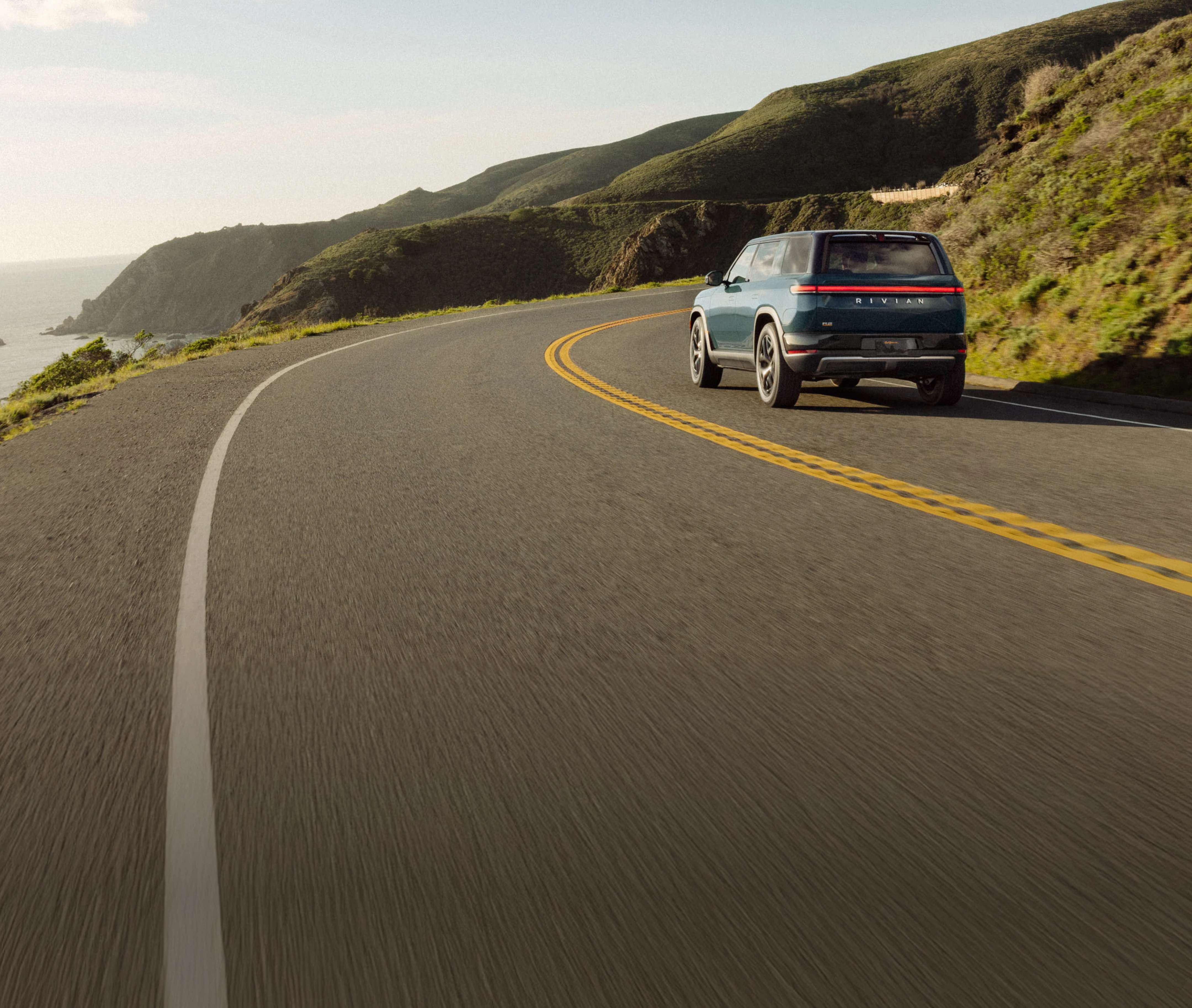 Charging Intro Background