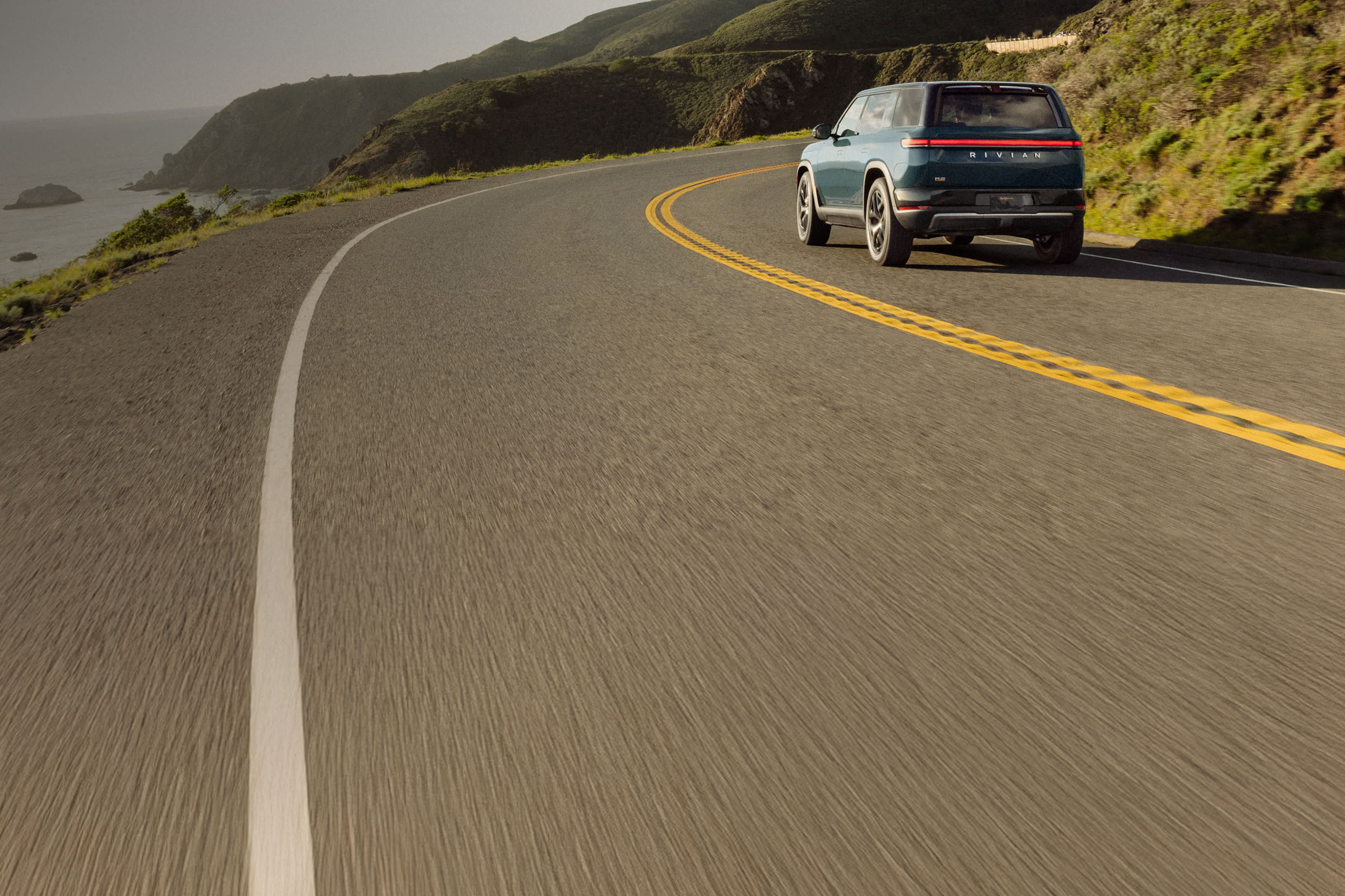 Charging Intro Background