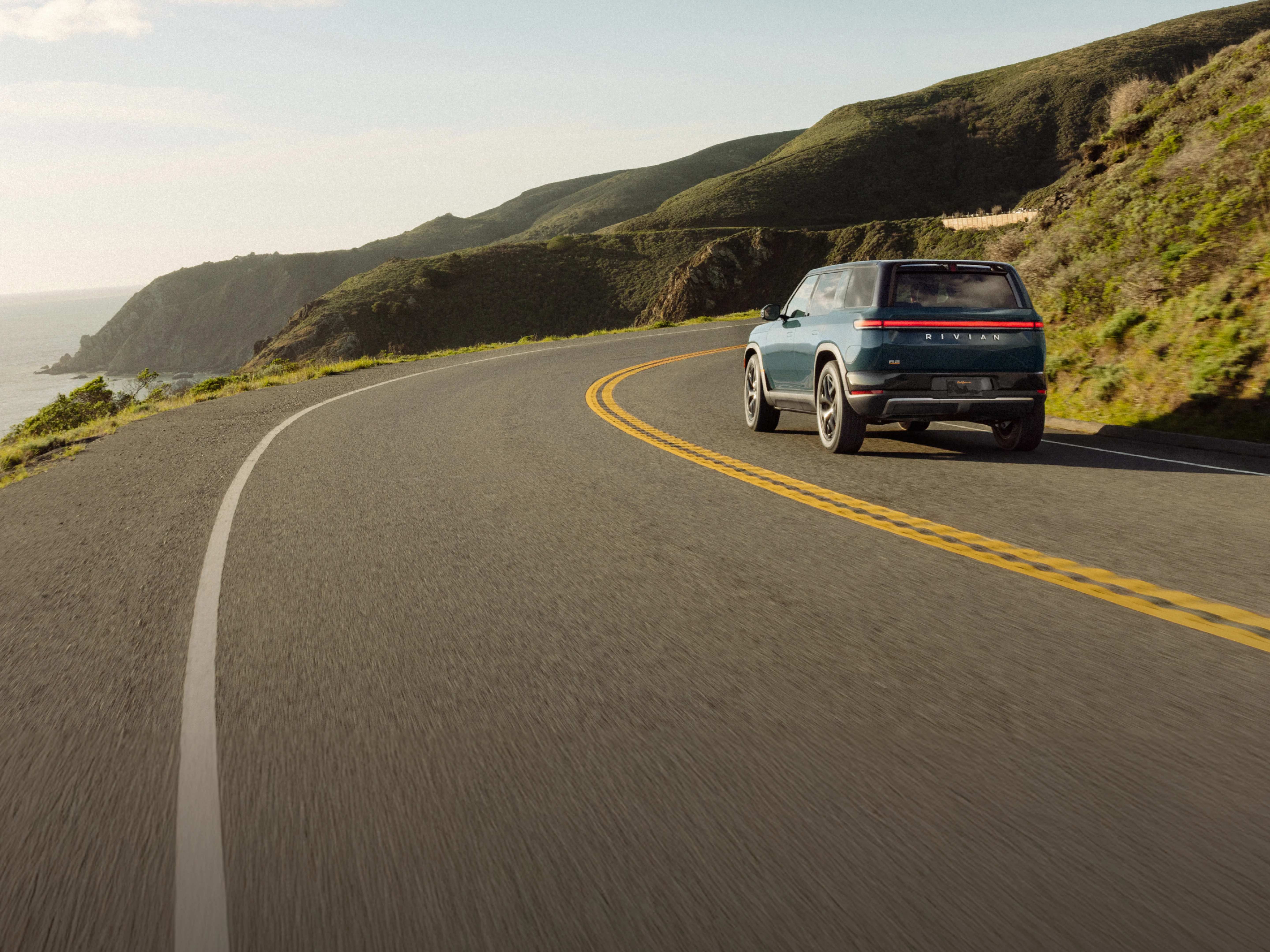 Charging Intro Background