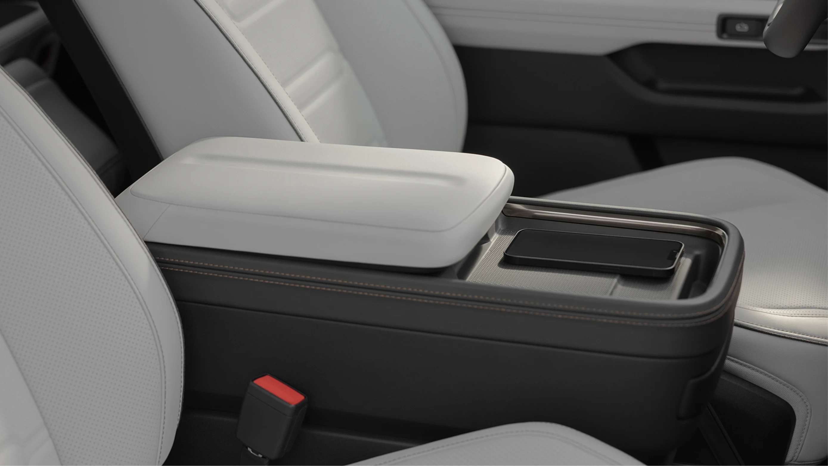 A home for everything