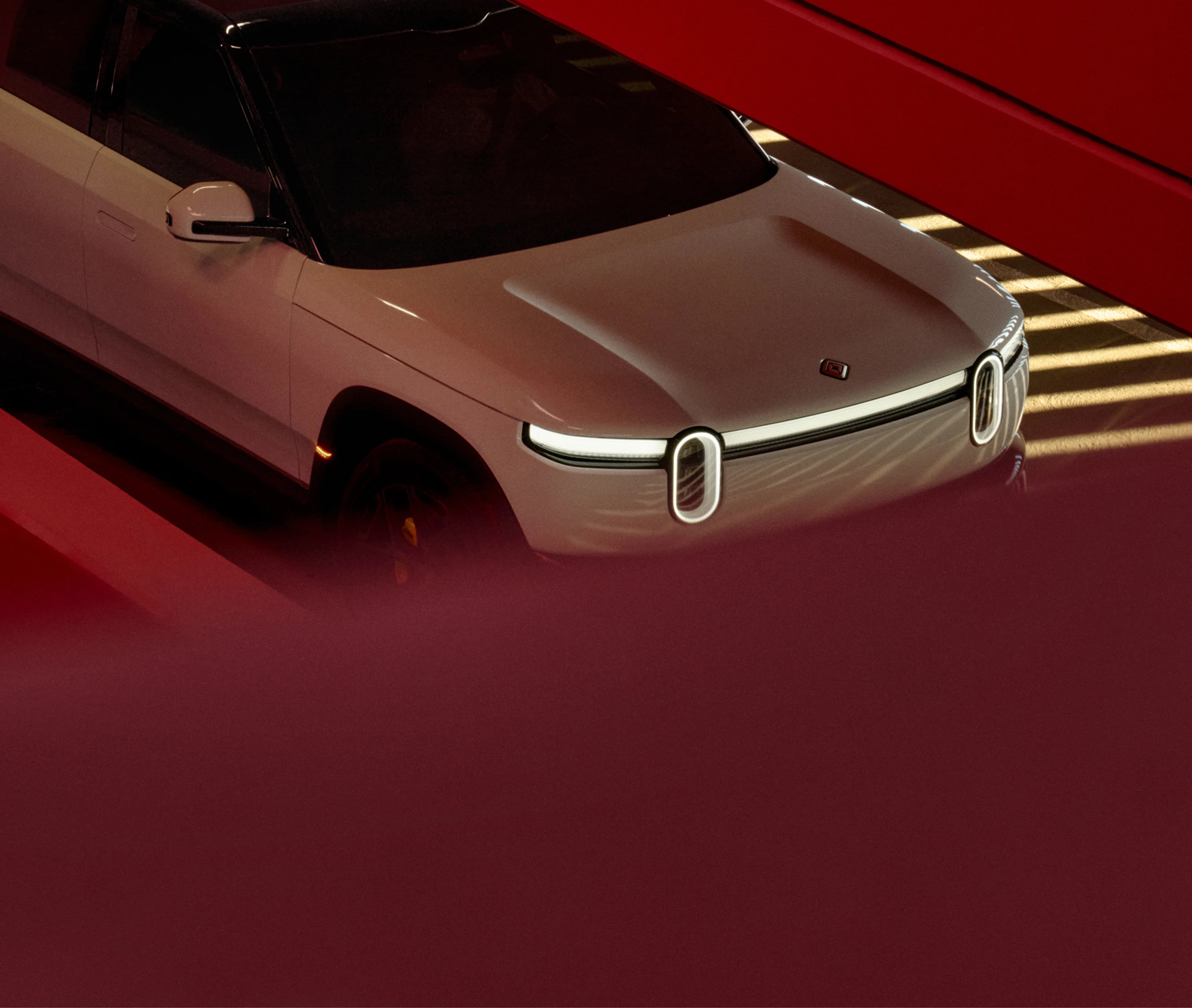 Technology Intro Background