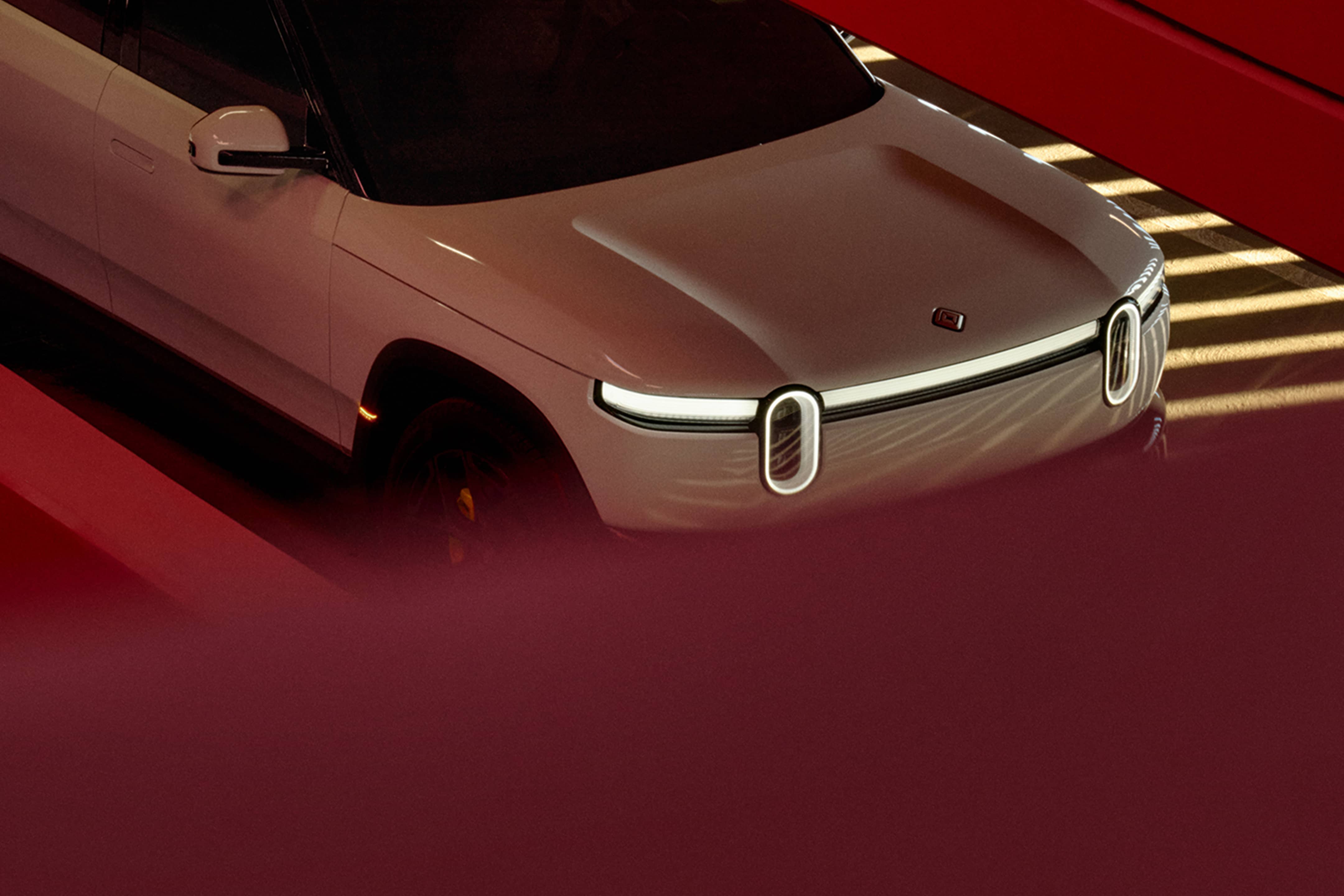 Technology Intro Background