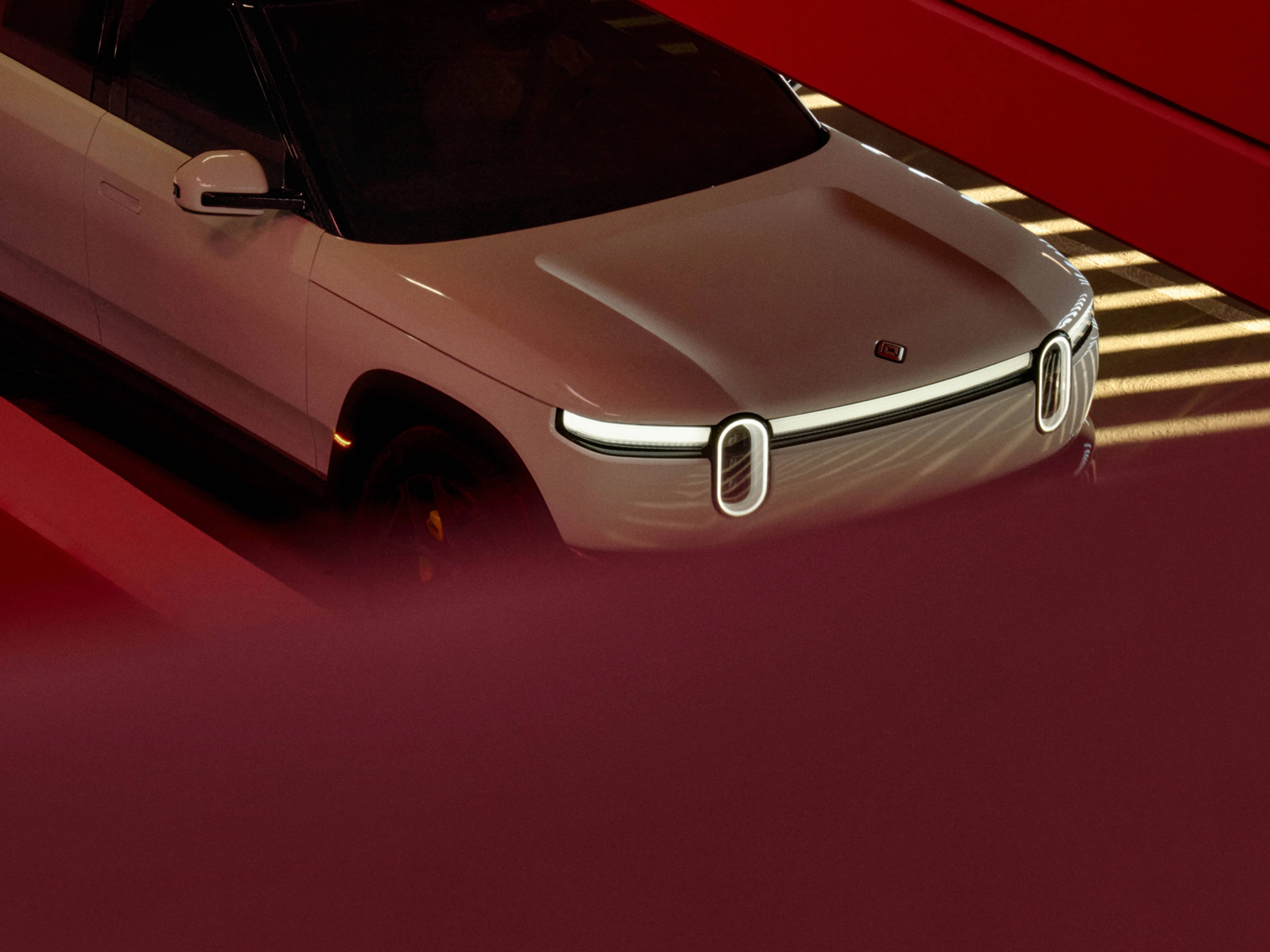 Technology Intro Background