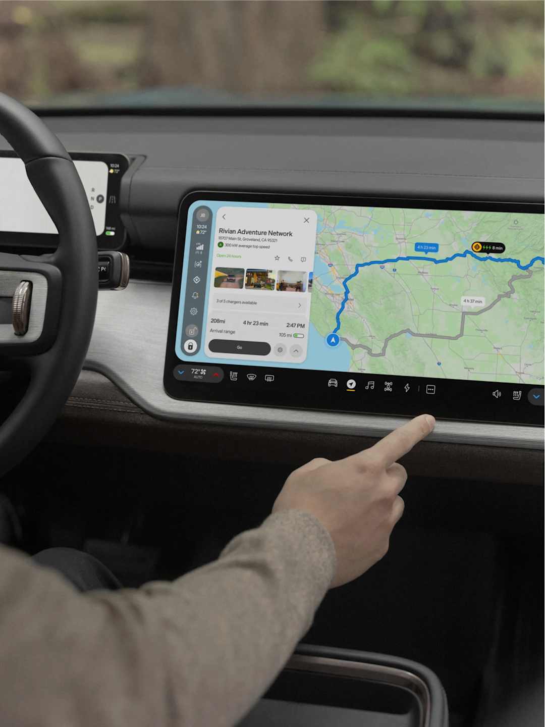 More fun, less wondering