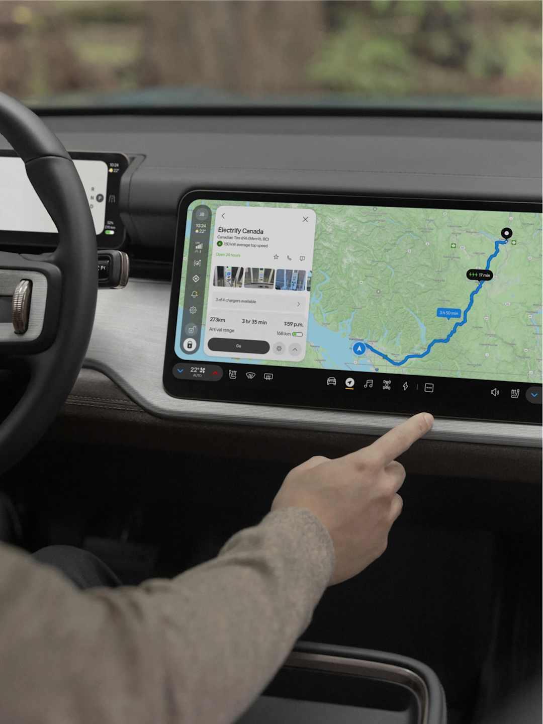 More fun, less wondering