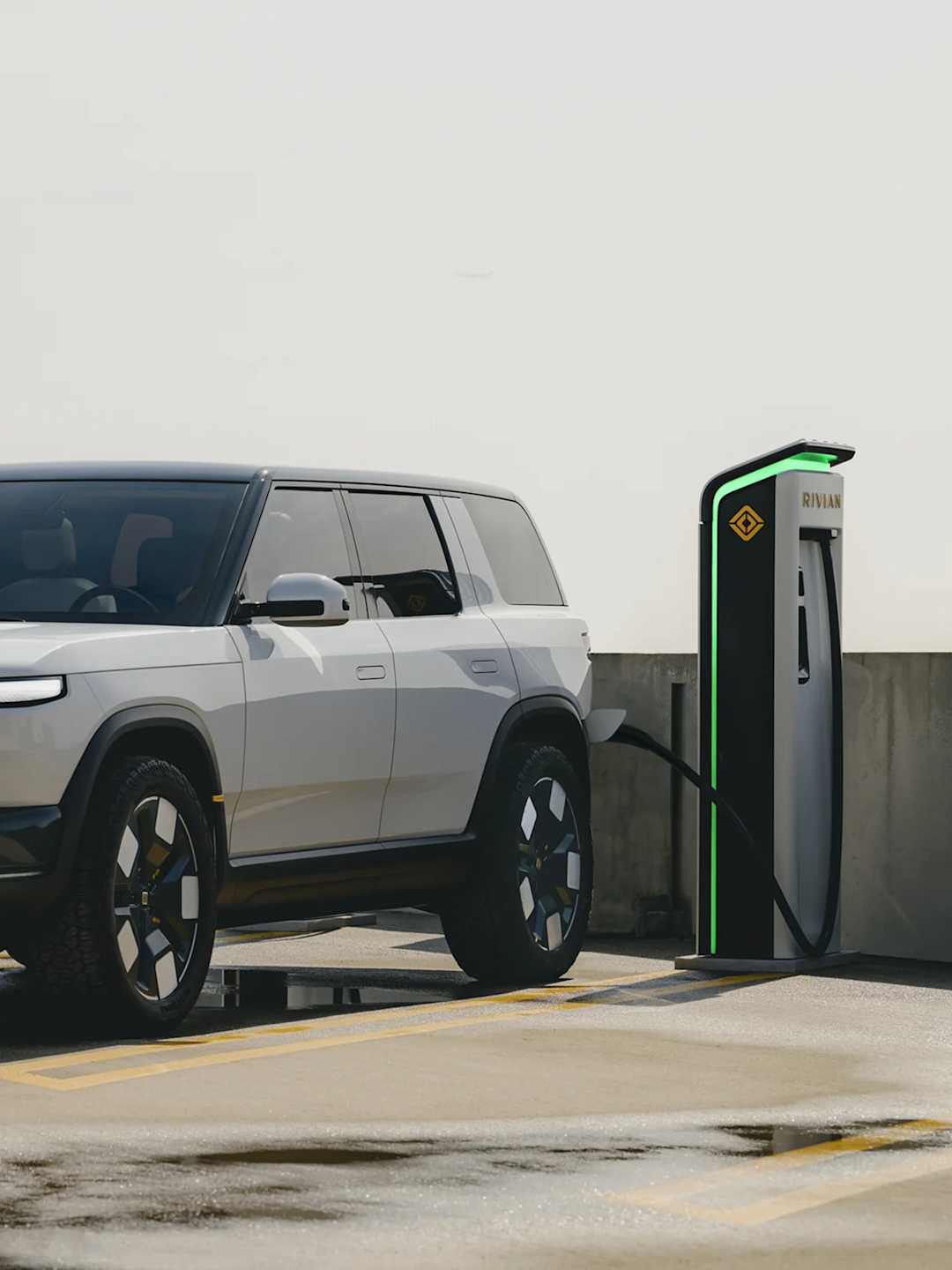 Add 150 miles in 15 minutes