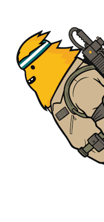Gear Guard Ghost