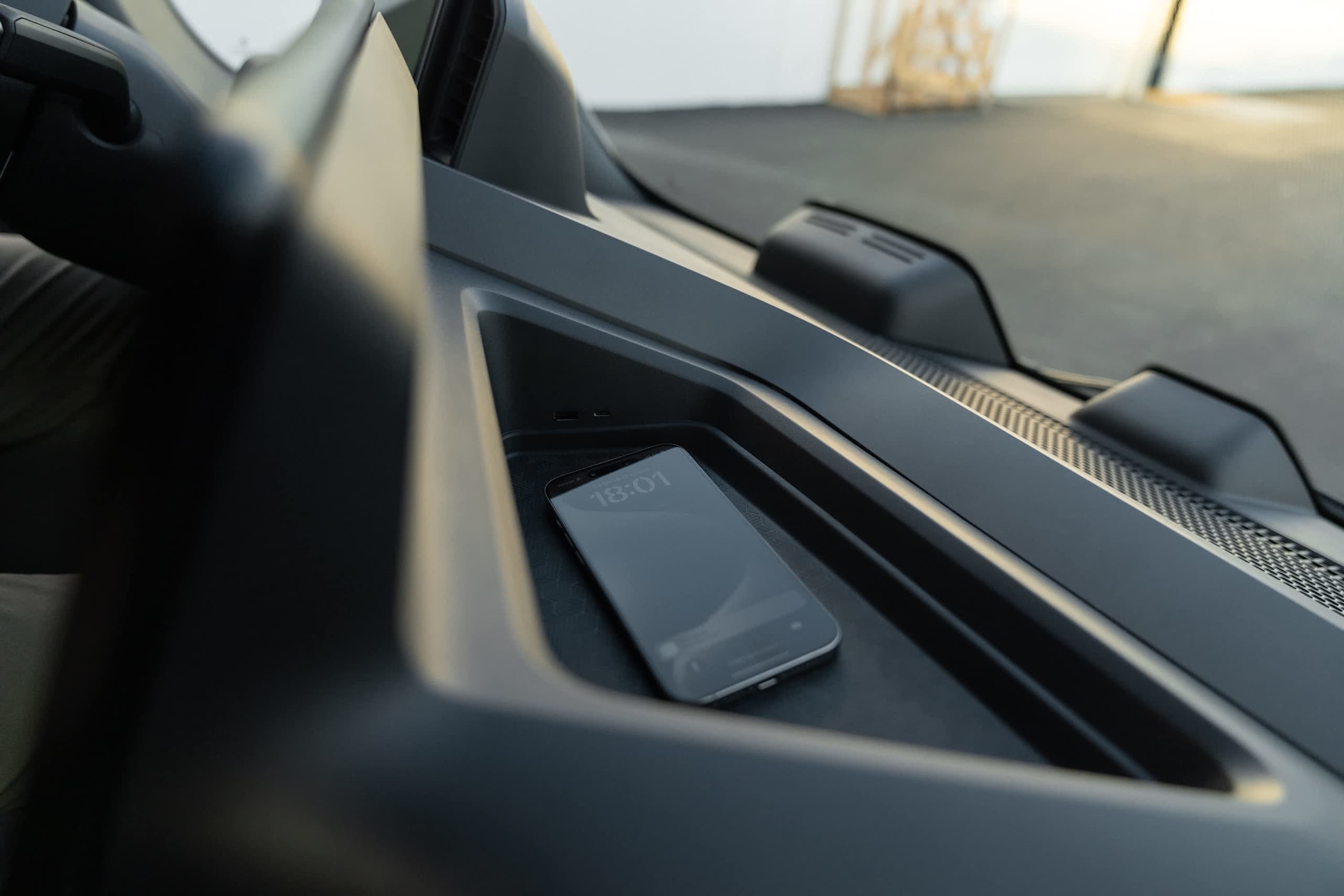 Wireless charging pads