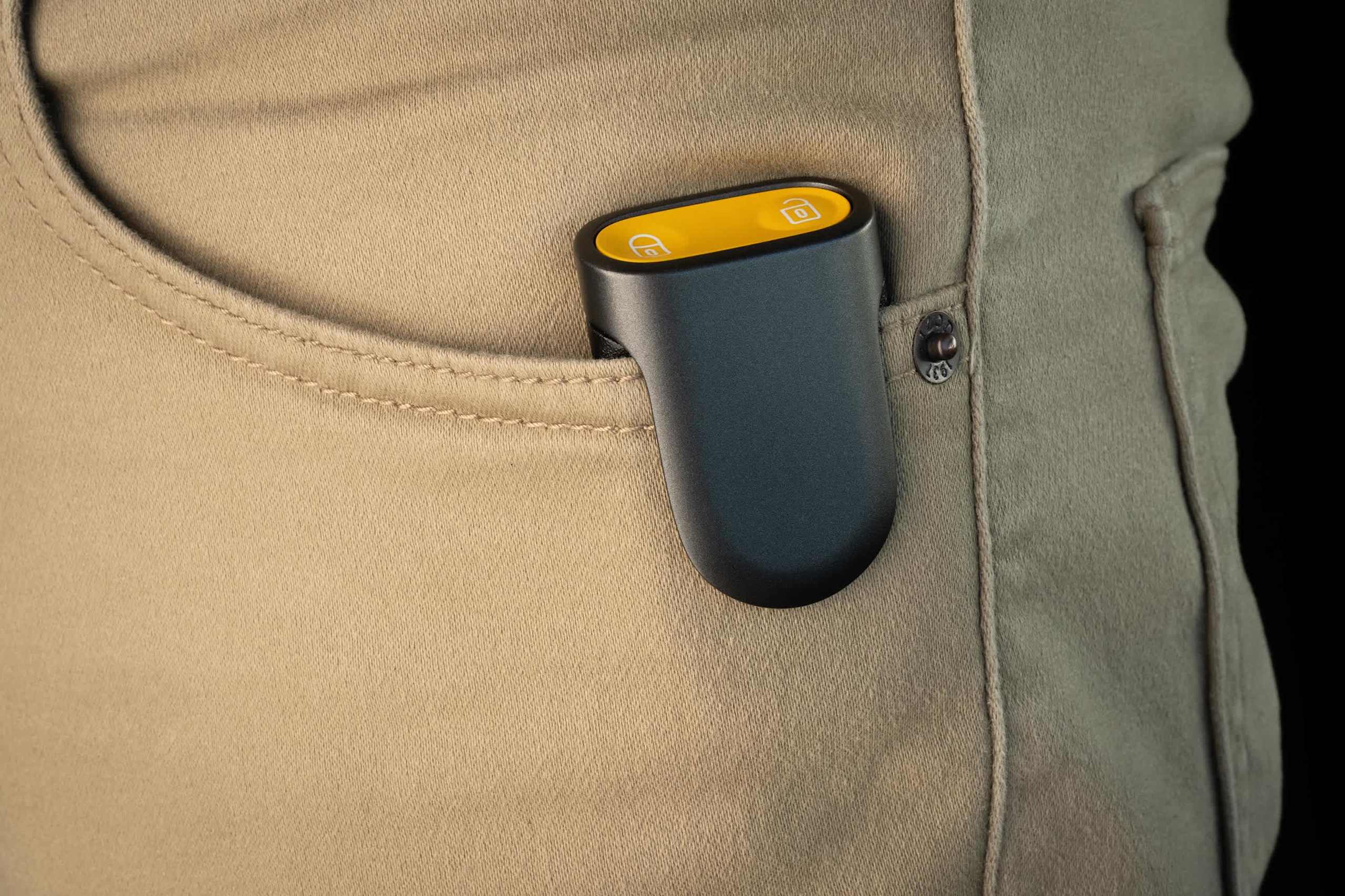 Key fob