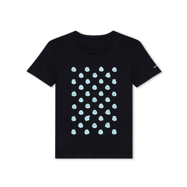 Kids' Gear Guard Ghost T-Shirt