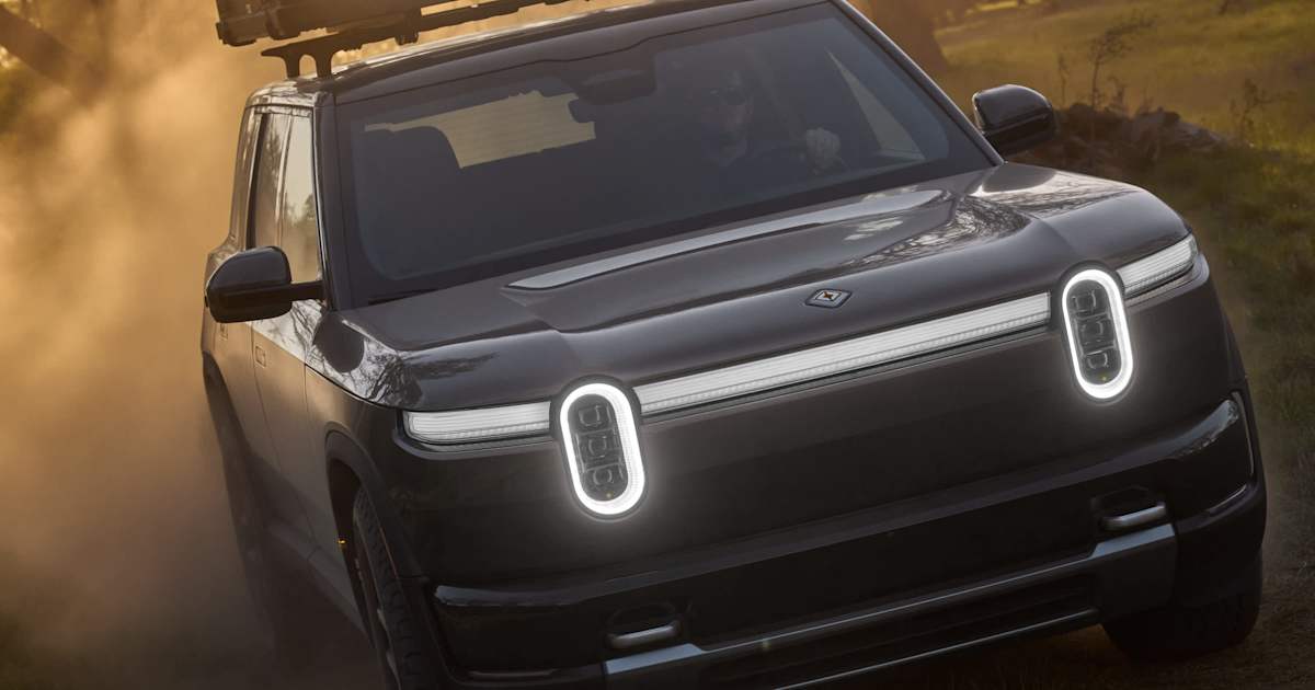 10 things to know about EV road trips | Rivian