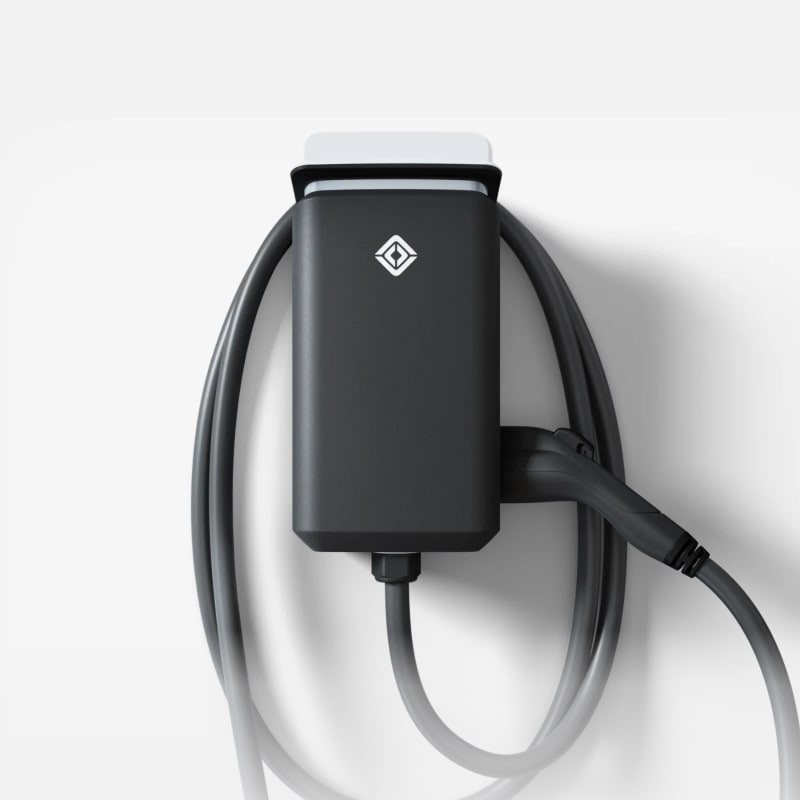 Quickly and Easily Set Up Home Charging for Your Rivian R1T Electric Vehicle