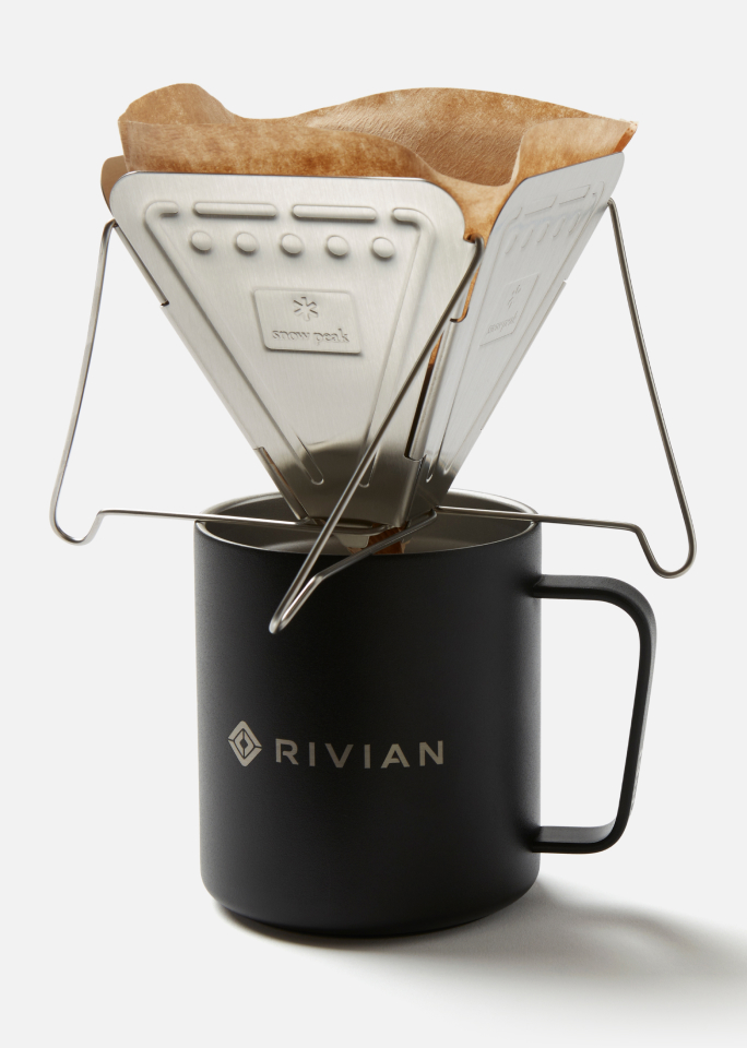 Pour Over Kit - Sidecar Coffee