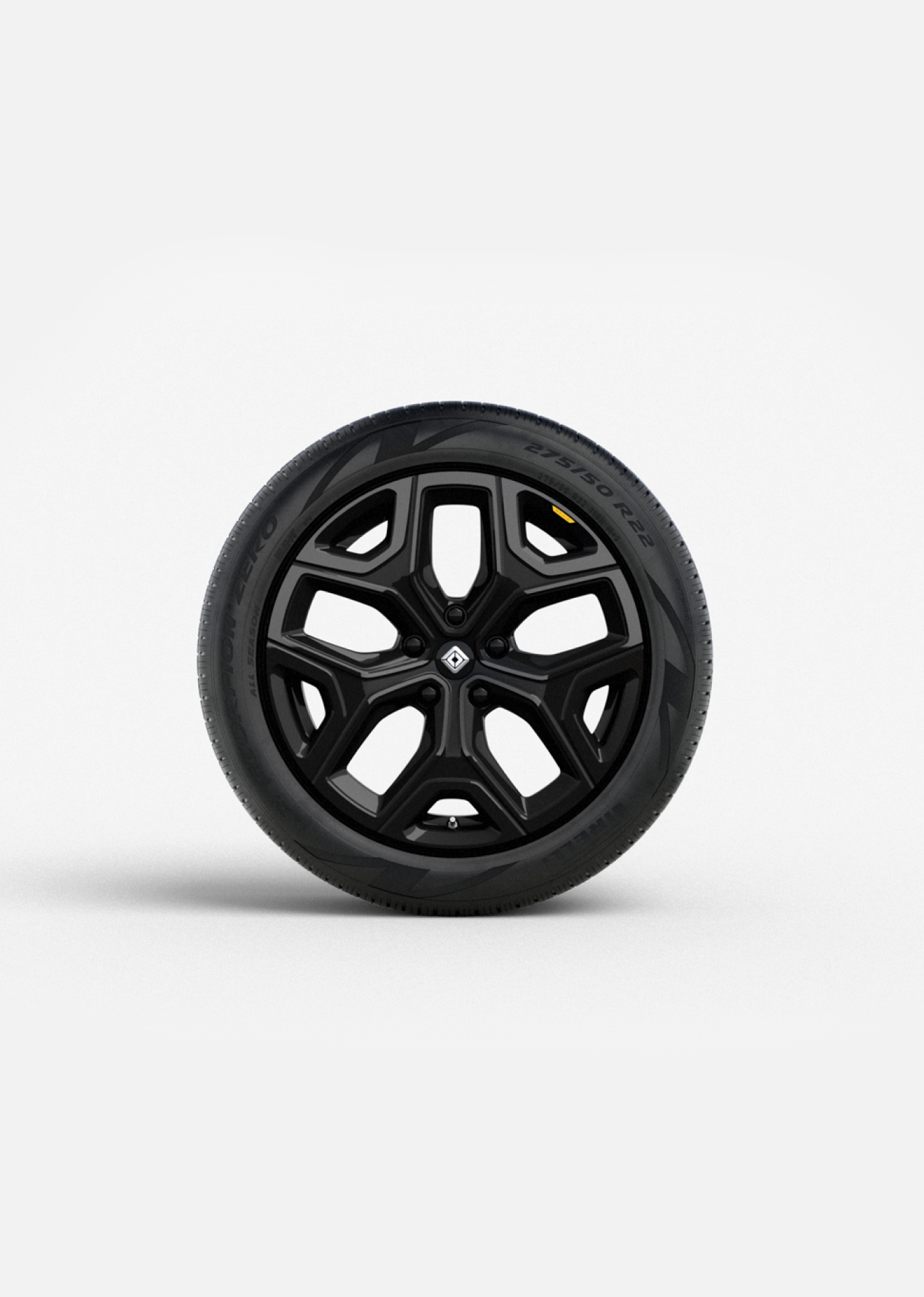  Hooptie Black Label Pro Detail & Tire Shine for Car RV