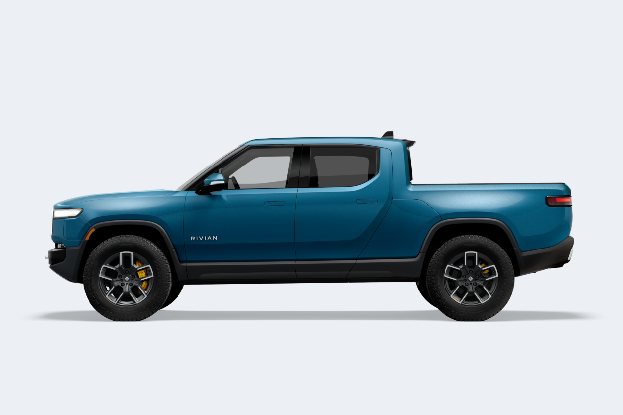 R1T - Rivian