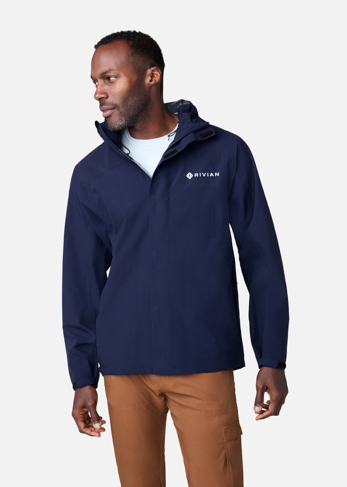 Lightweight rain 2025 jacket columbia