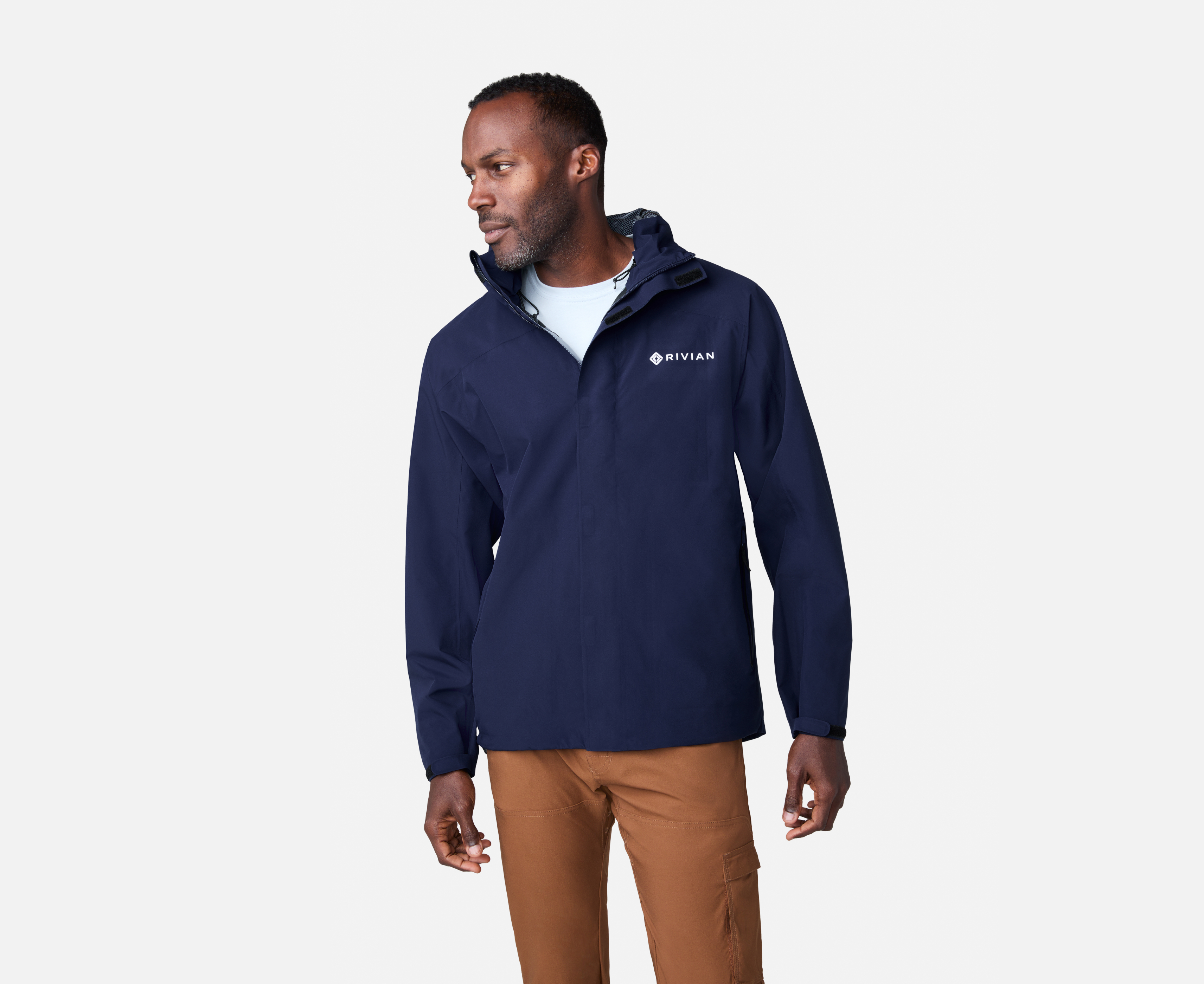 Columbia thin hot sale rain jacket