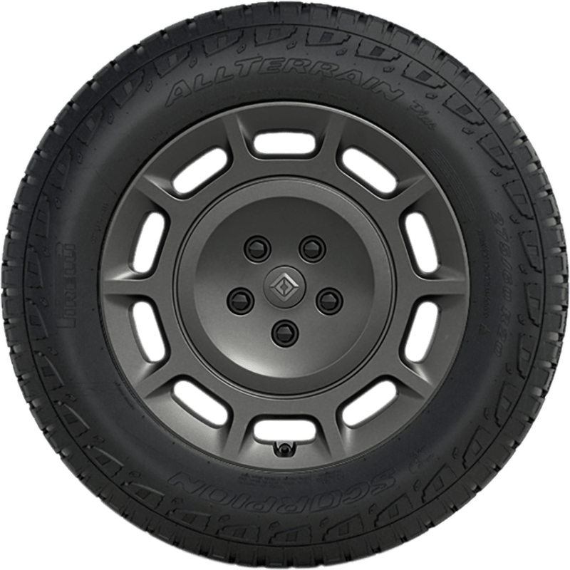 Configurations | Rivian