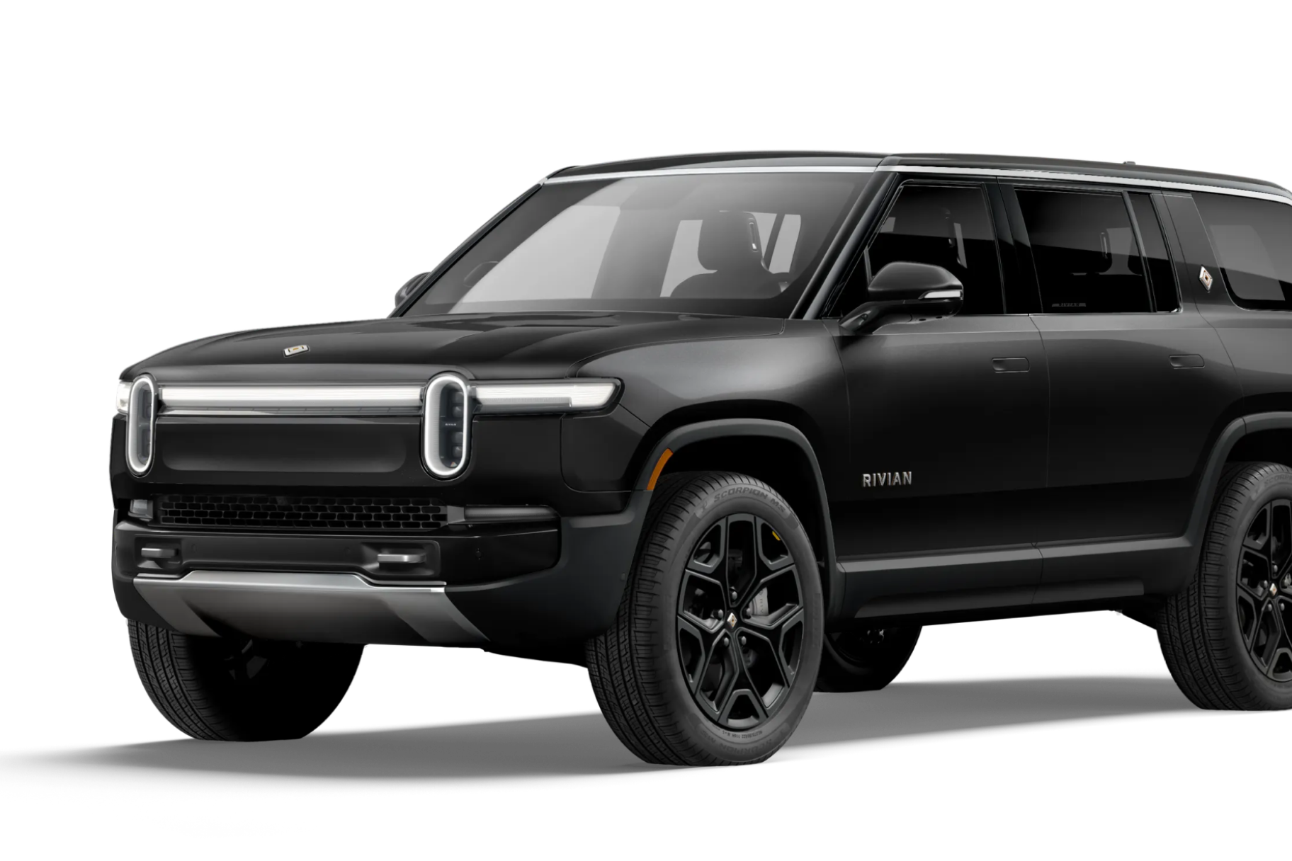 Configurations | Rivian