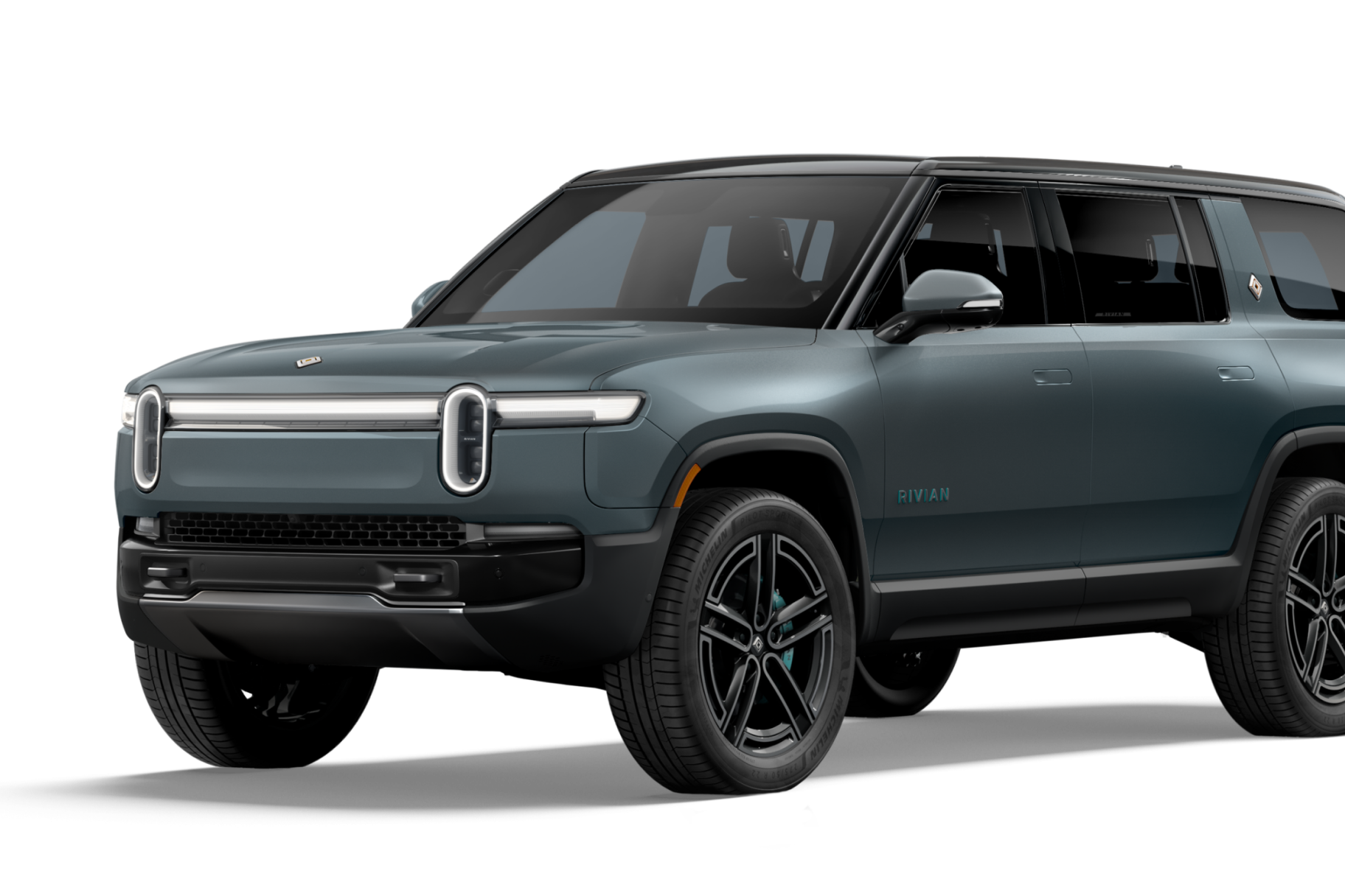 Configurations | Rivian