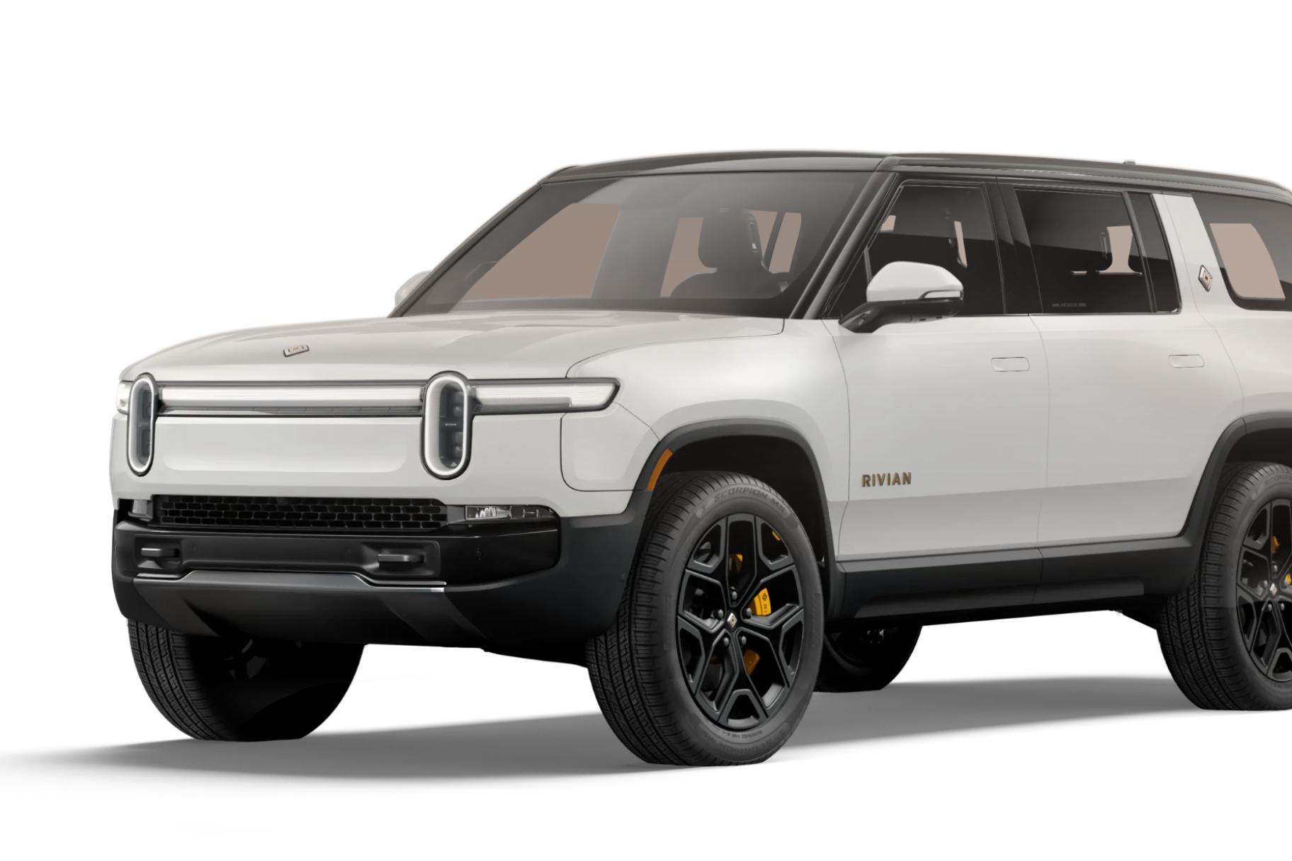 Configurations | Rivian