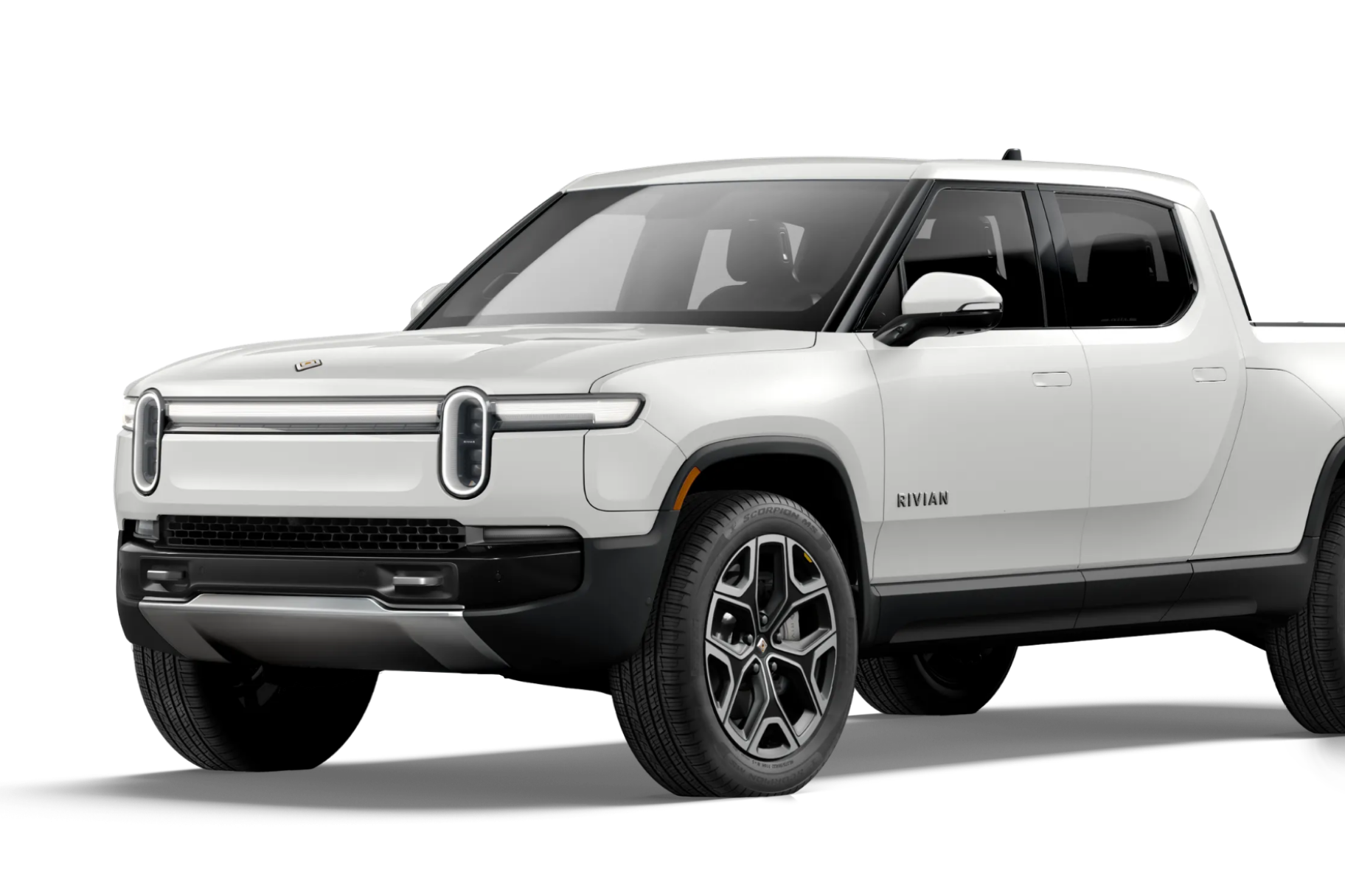 Configurations | Rivian