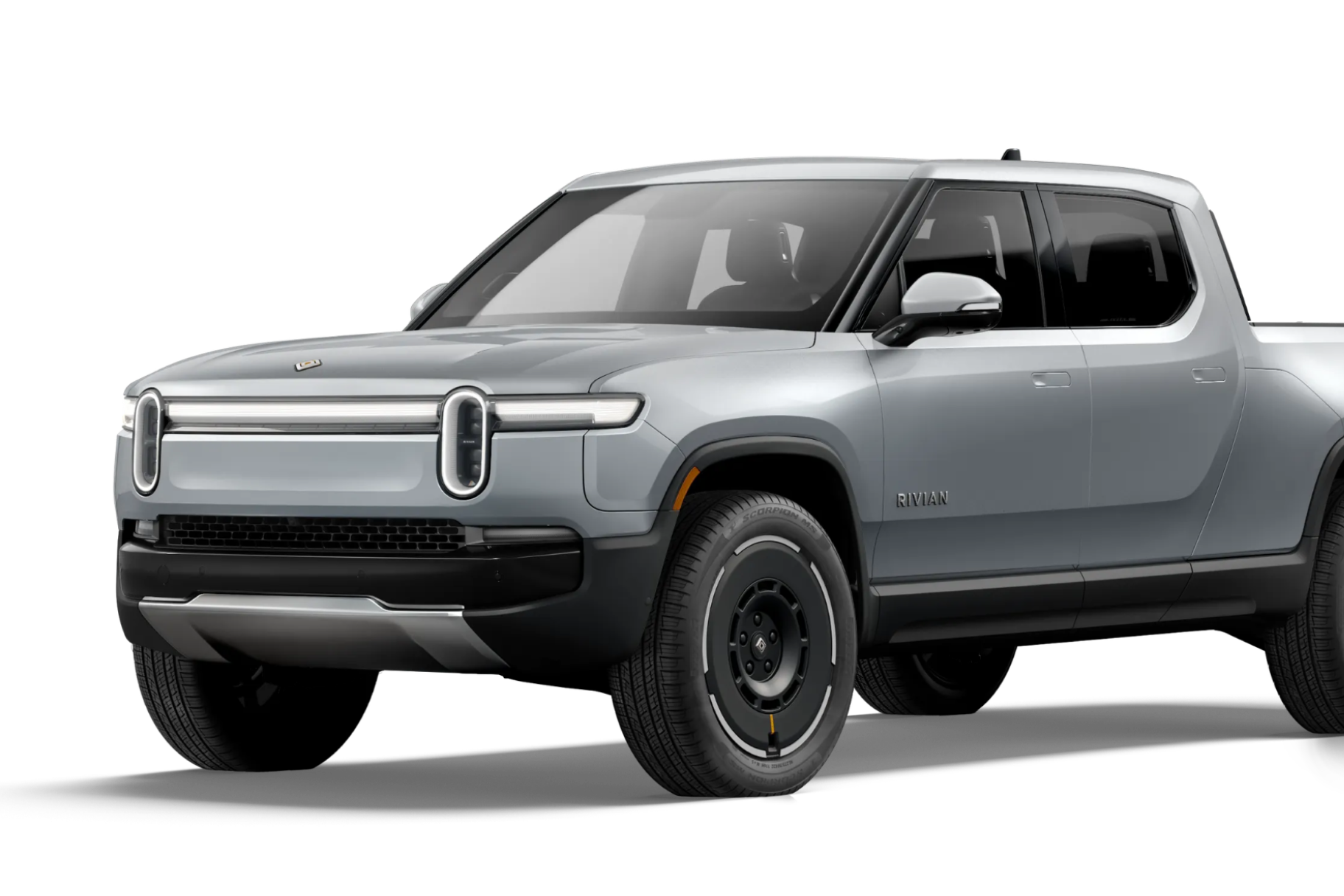 Configurations | Rivian