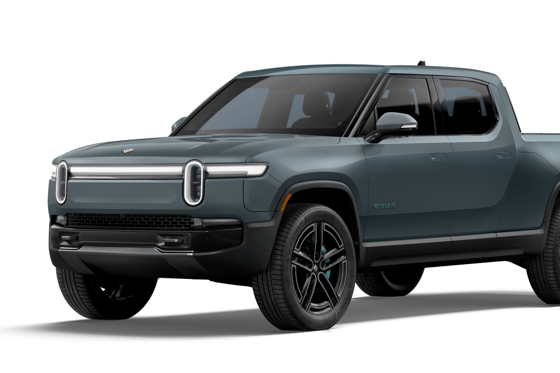 Configurations Rivian