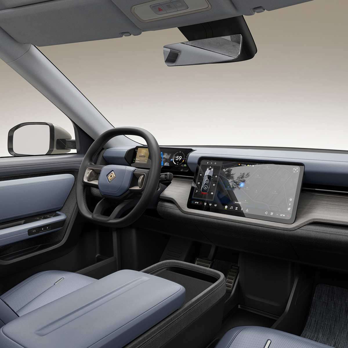 Rivian R2